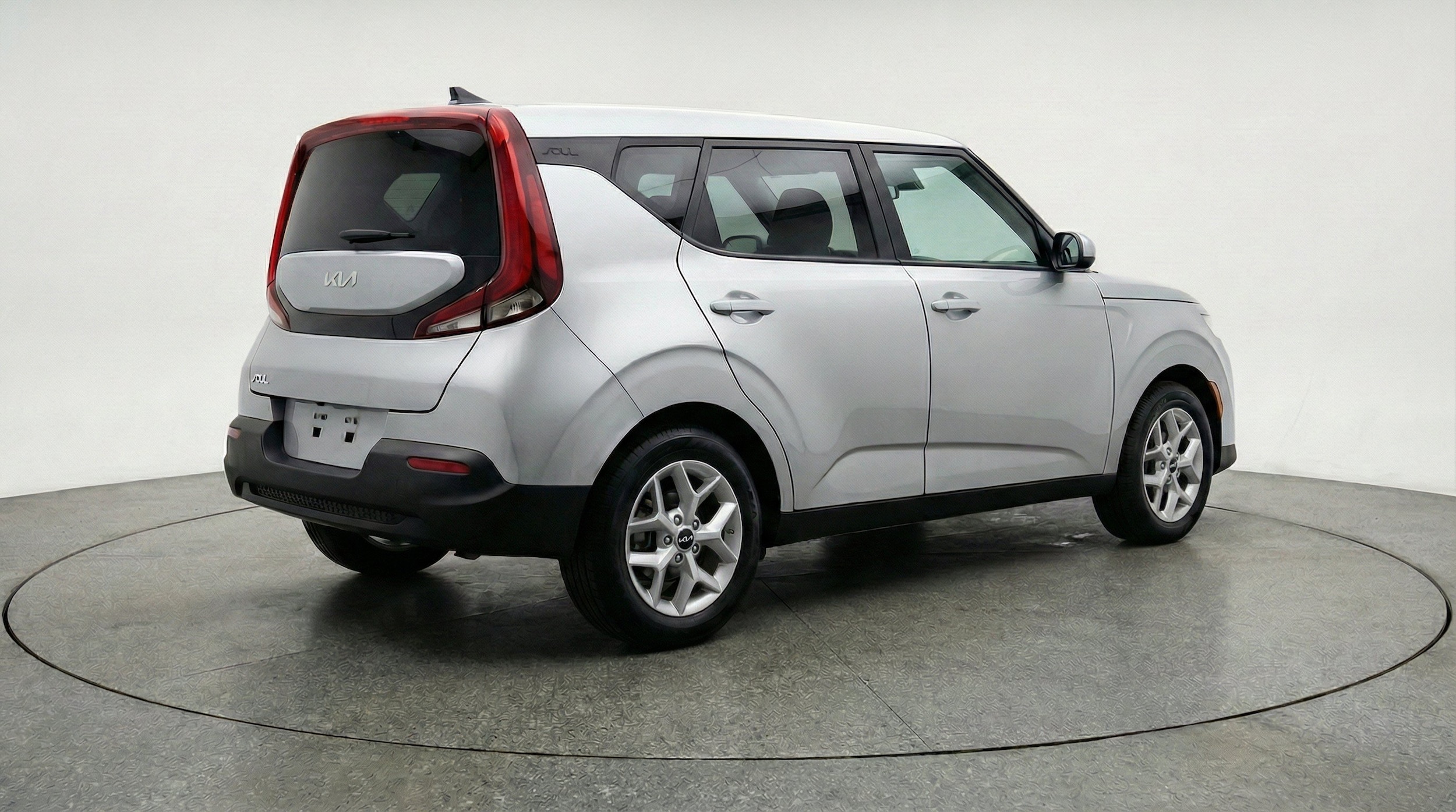 Thumbnail: 2025 Kia Soul - 9