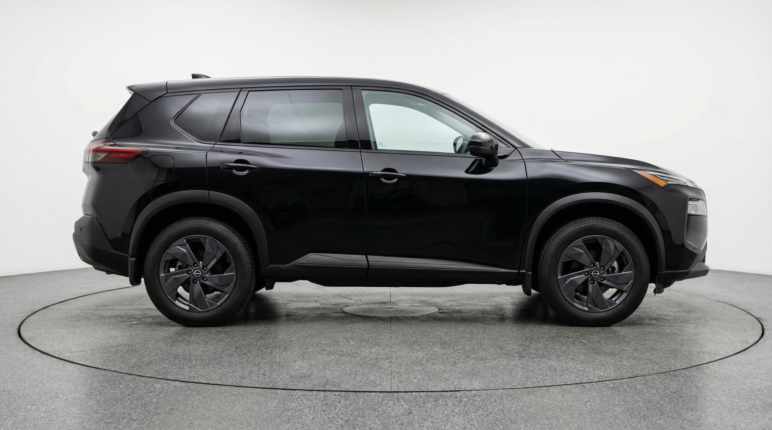 Thumbnail: 2025 Nissan Rogue - 8
