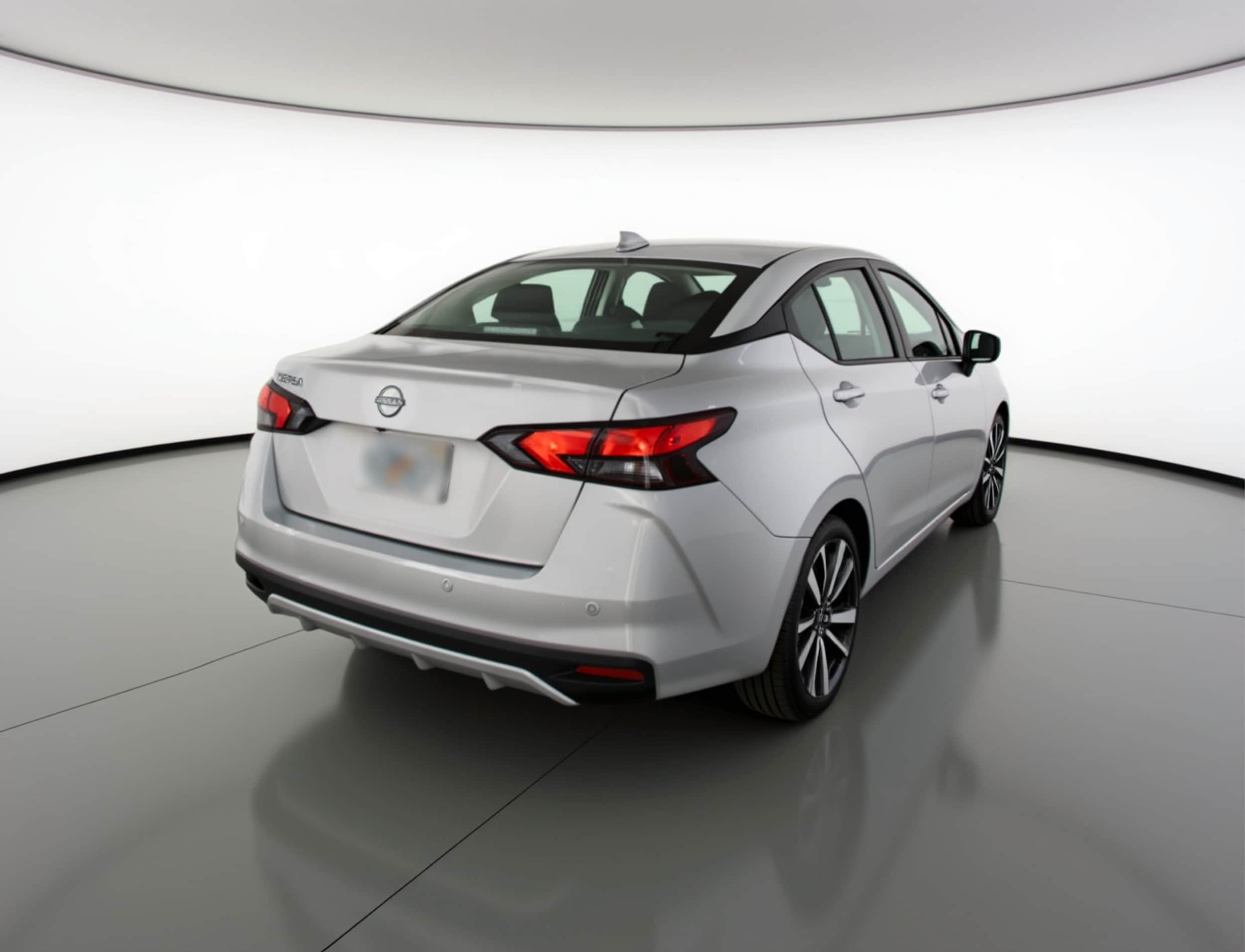 Thumbnail: 2025 Nissan Versa - 7