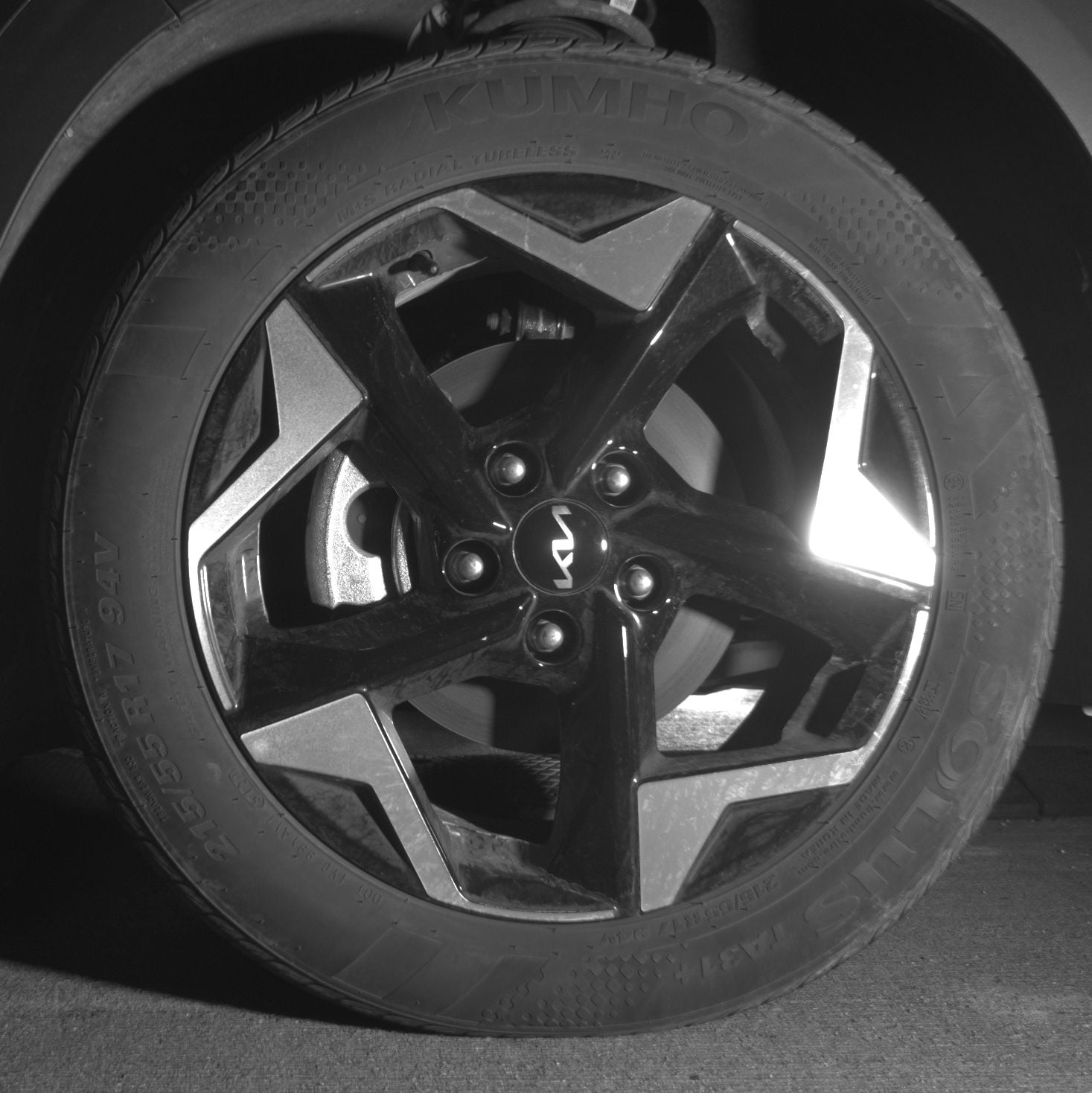 Thumbnail: 2025 Kia Seltos - 9