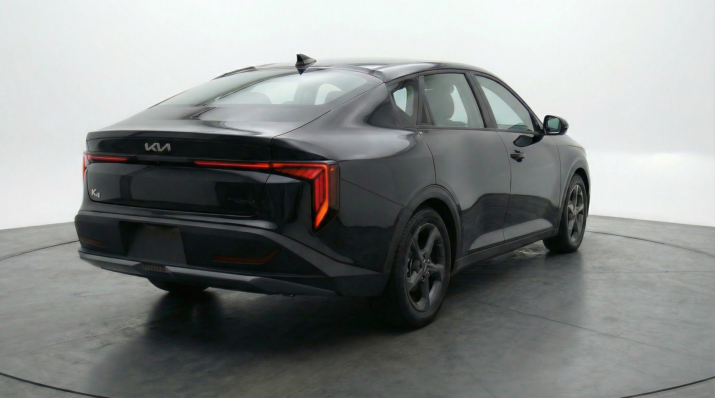 Thumbnail: 2025 Kia K4 - 7