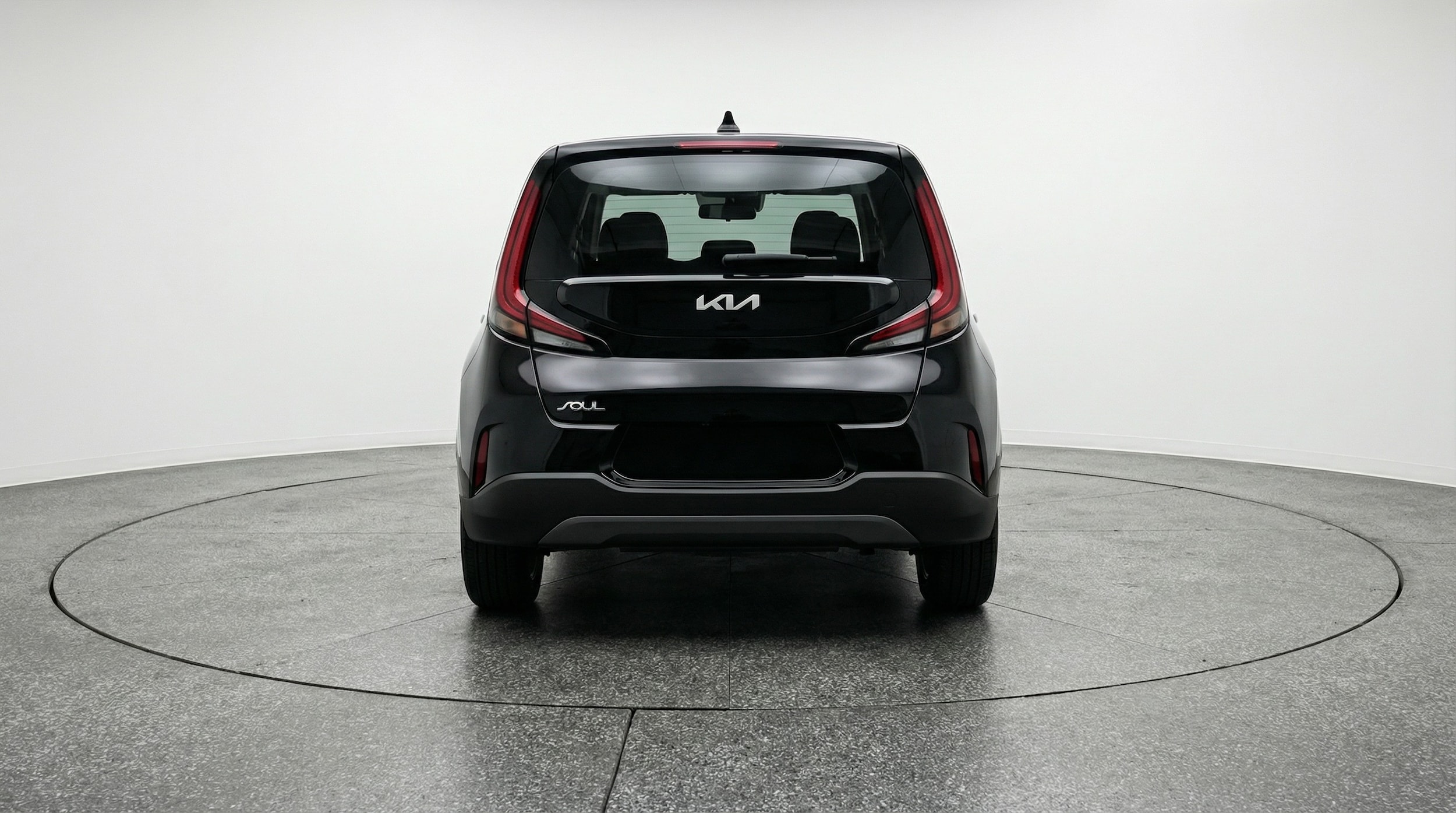 Thumbnail: 2025 Kia Soul - 6