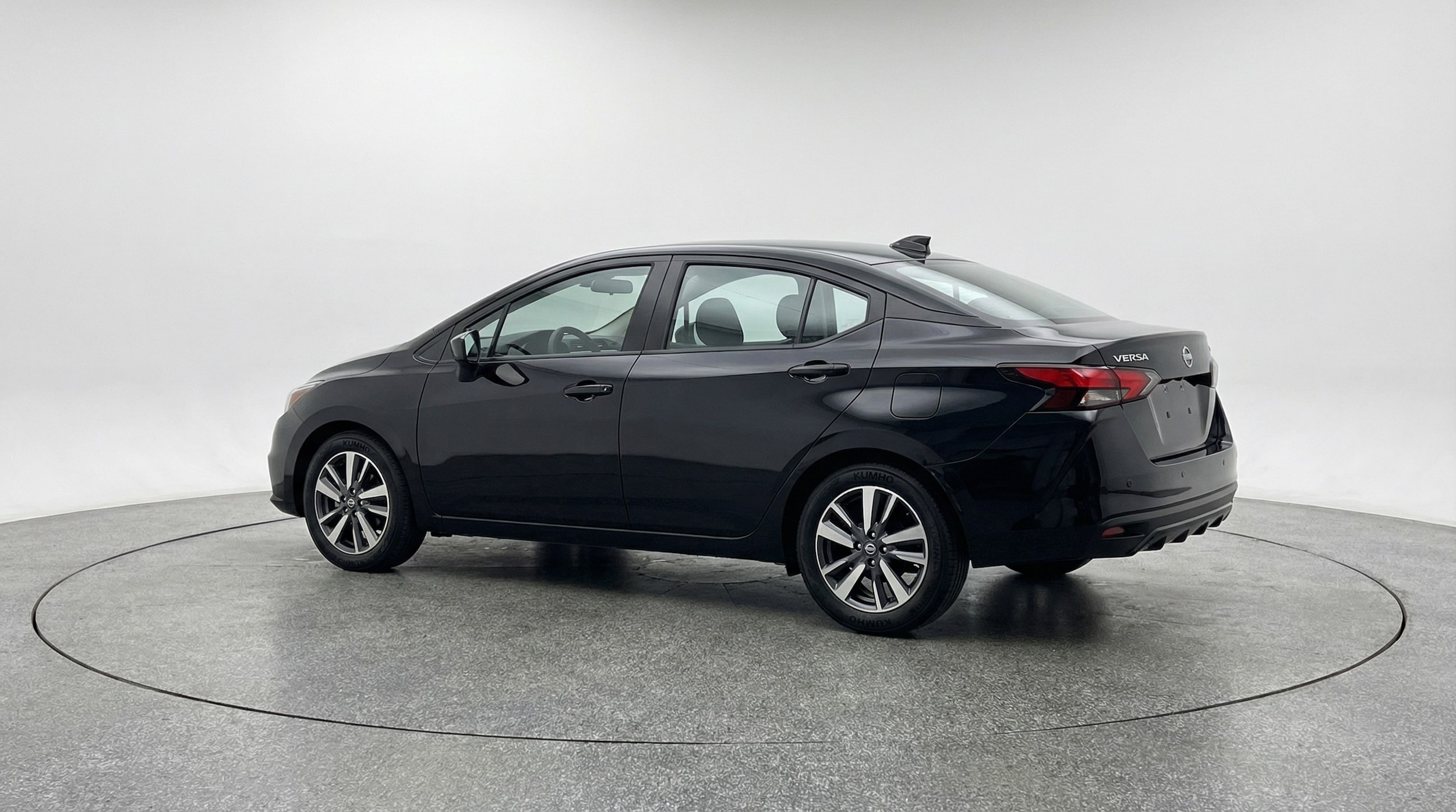 Thumbnail: 2025 Nissan Versa - 5