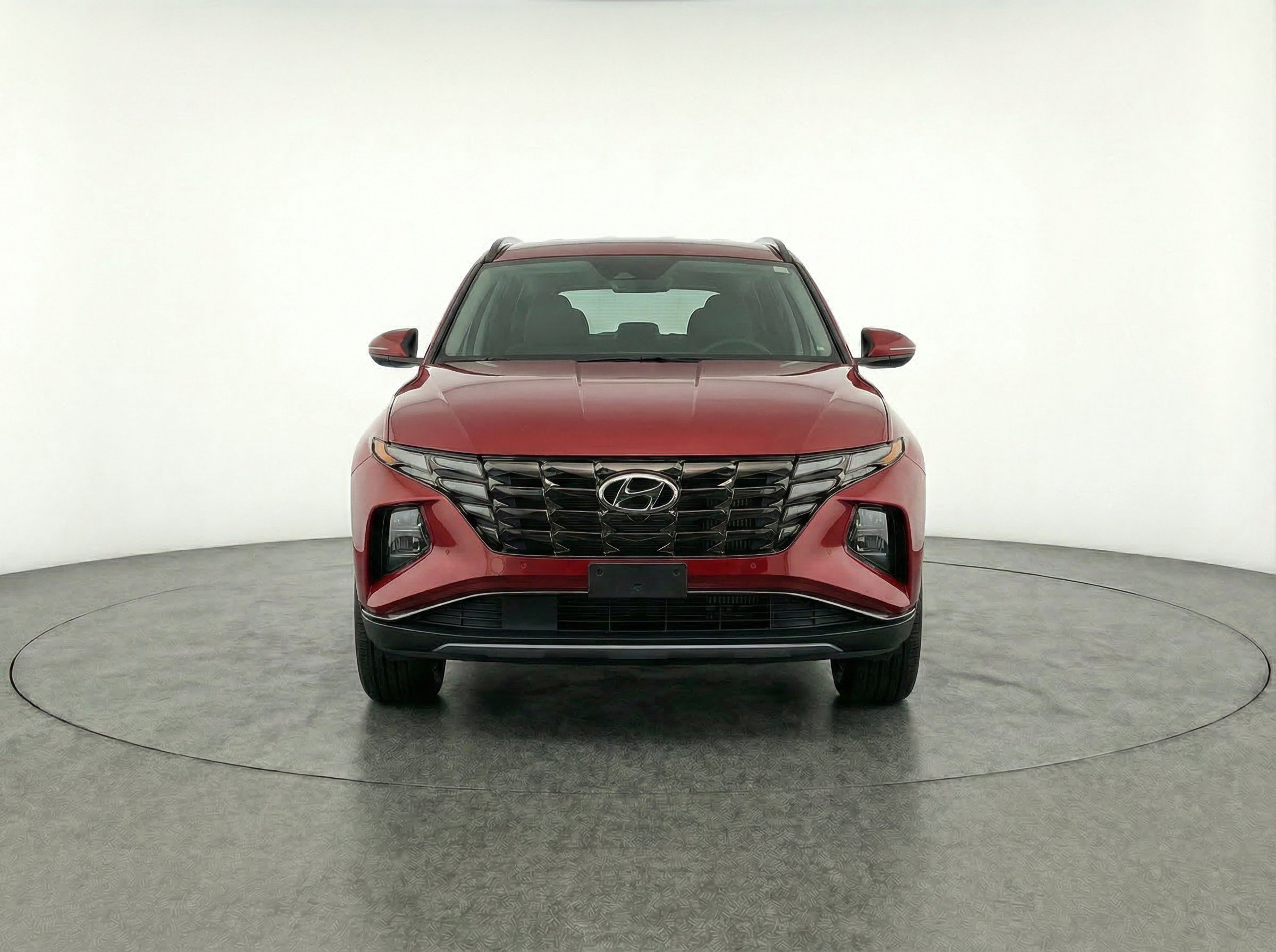 Thumbnail: 2026 Hyundai Tucson - 2