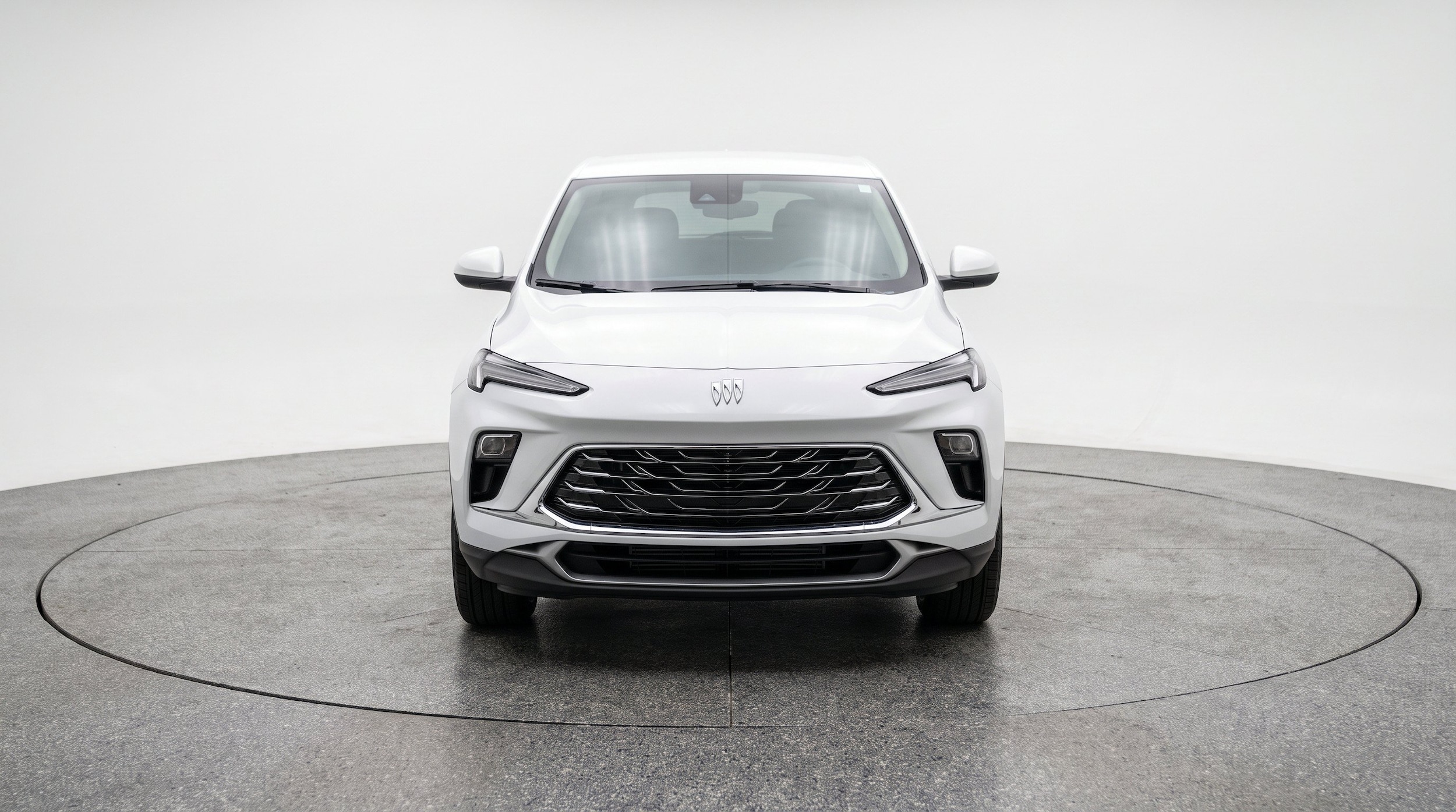 Thumbnail: 2026 Buick Encore GX - 2