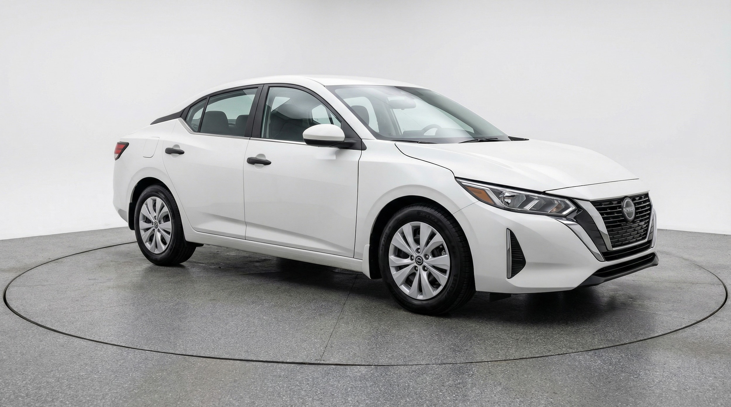 Thumbnail: 2025 Nissan Sentra - 1