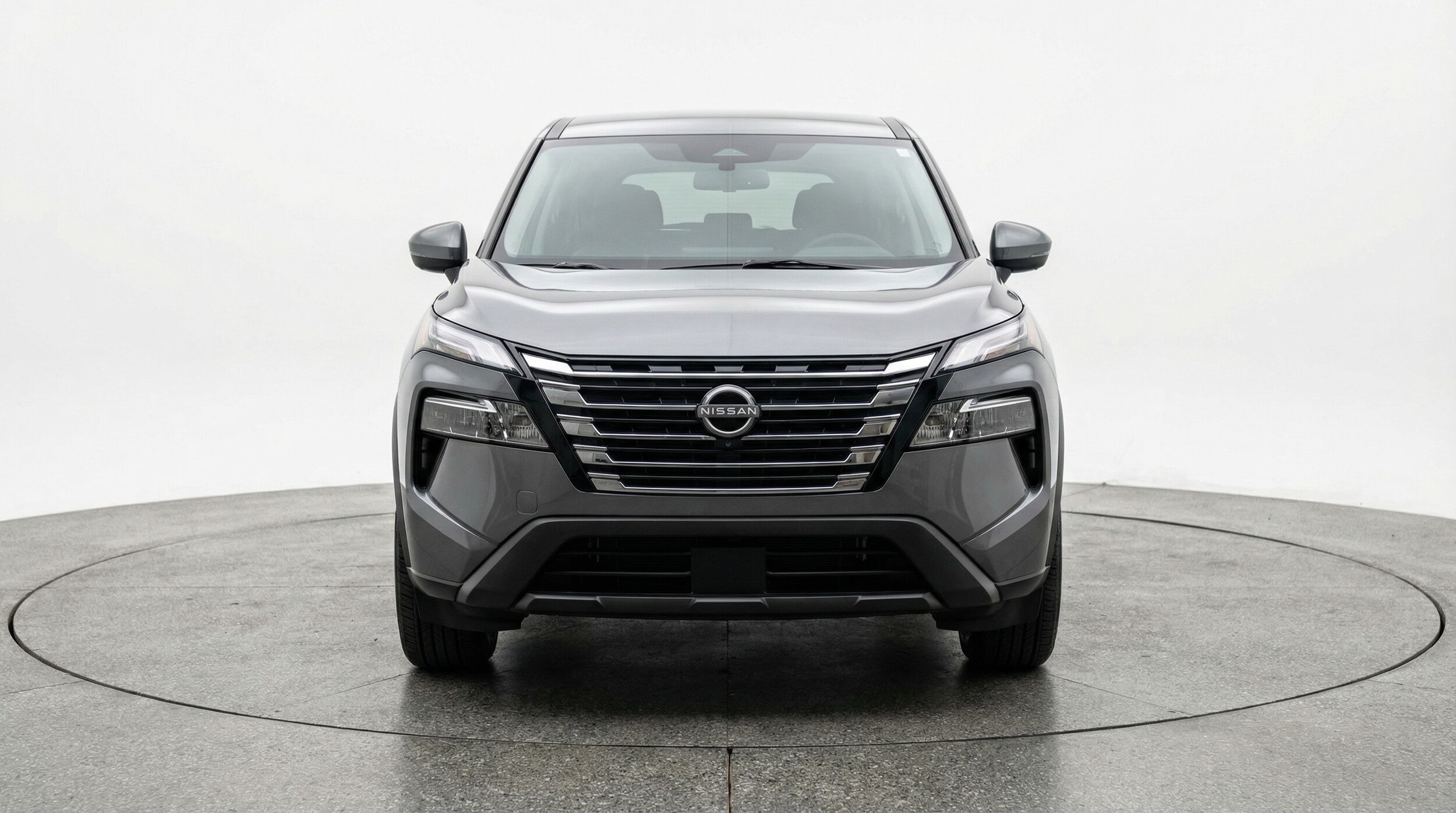 Thumbnail: 2025 Nissan Rogue - 2