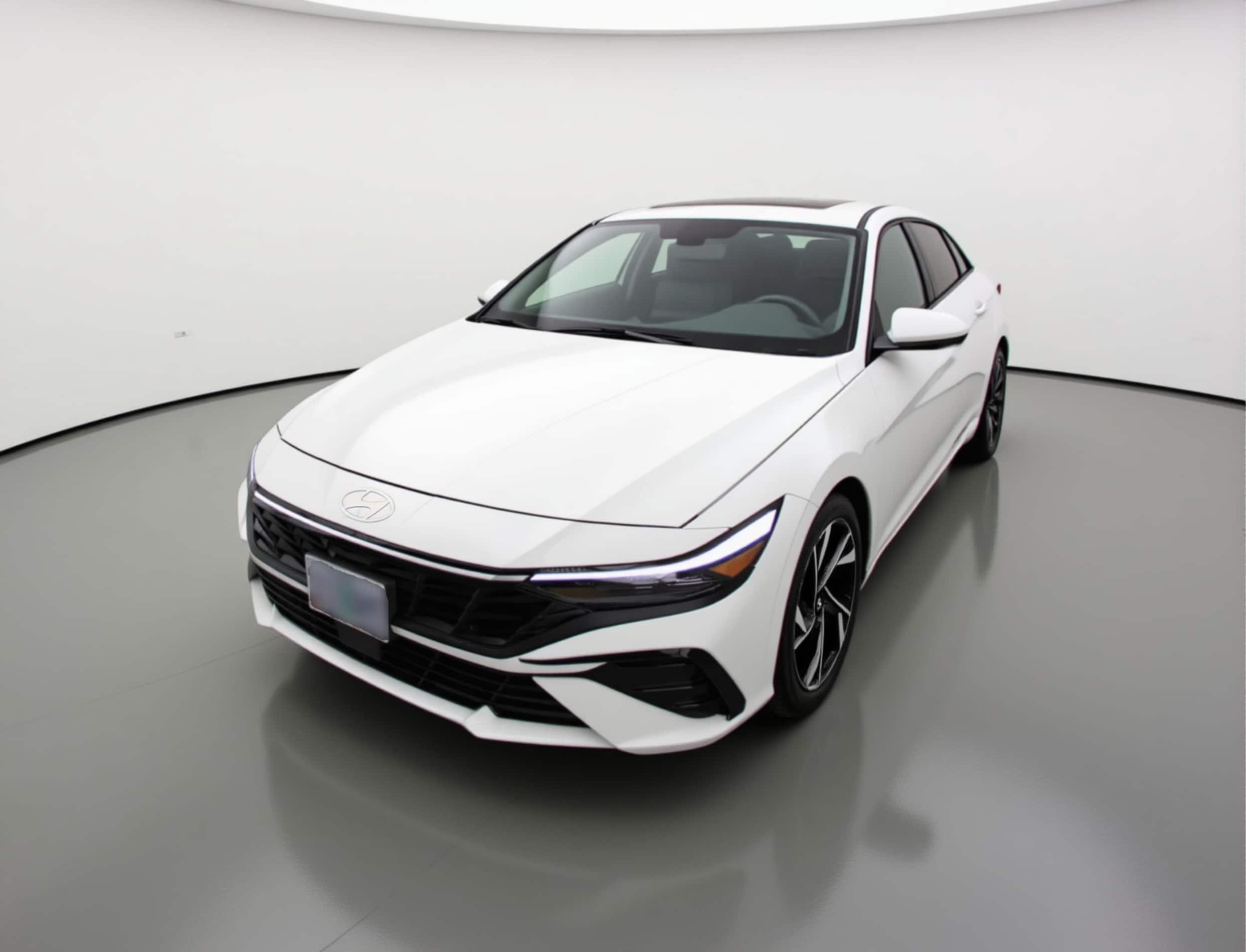 Thumbnail: 2025 Hyundai Elantra - 3