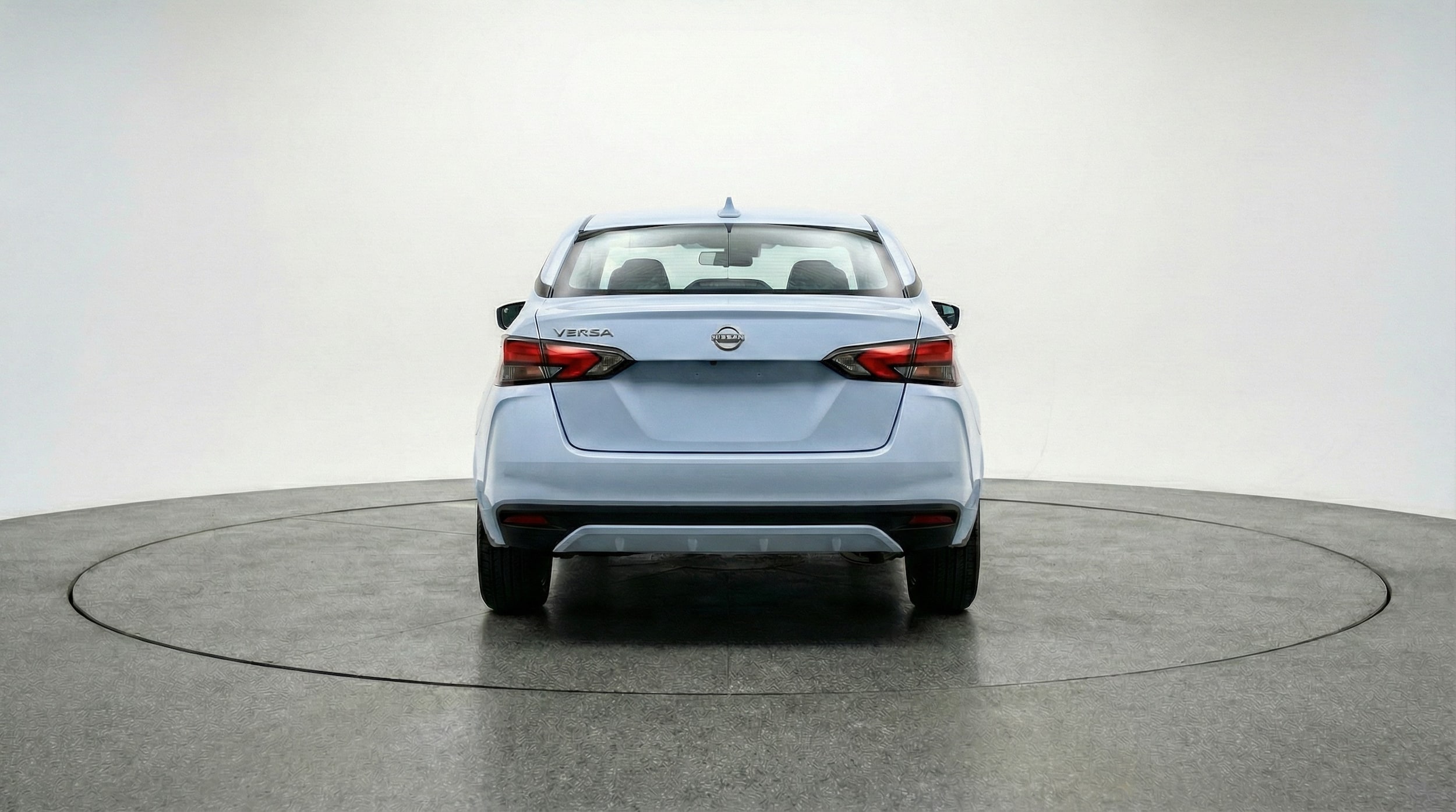 Thumbnail: 2025 Nissan Versa - 6