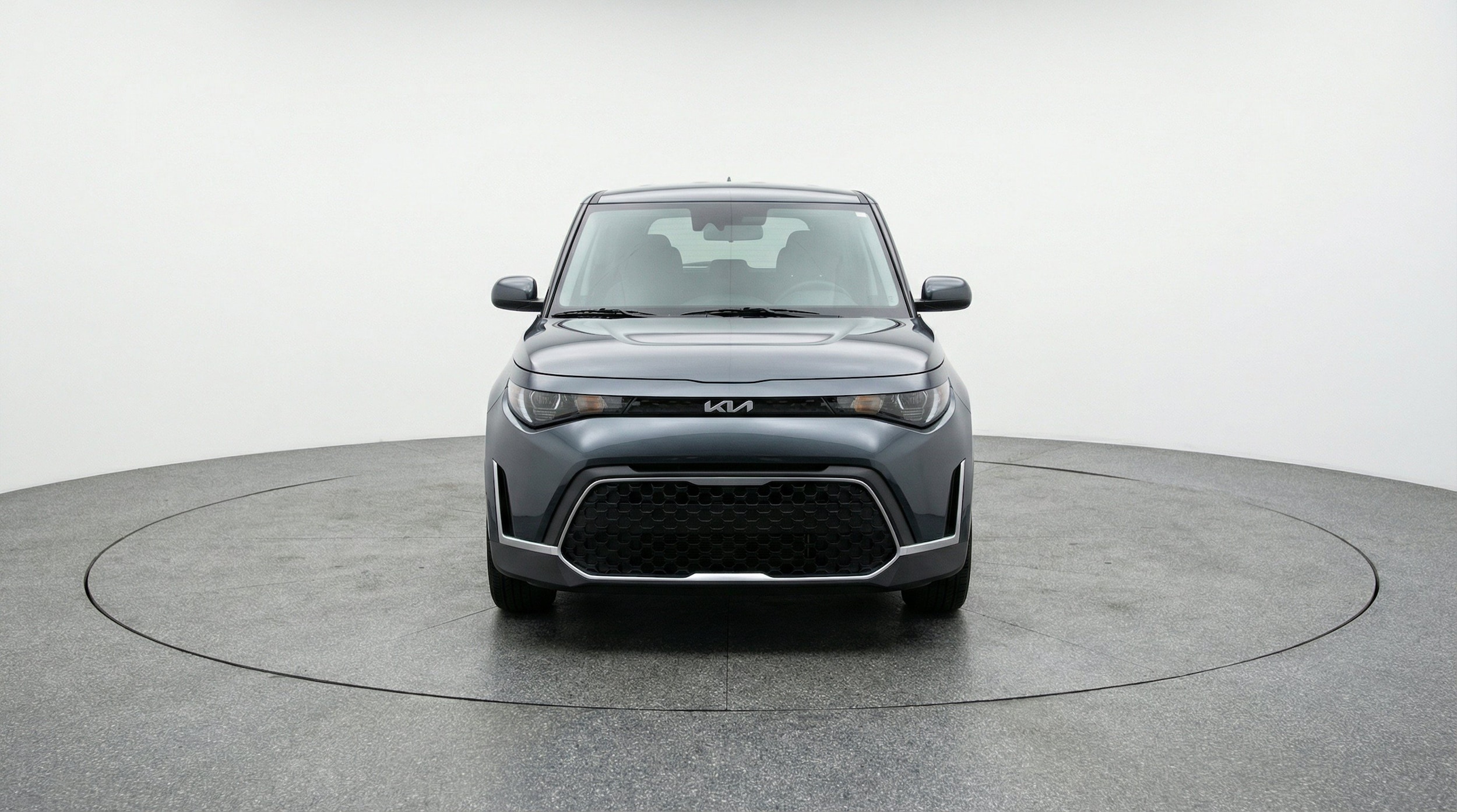 Thumbnail: 2025 Kia Soul - 2