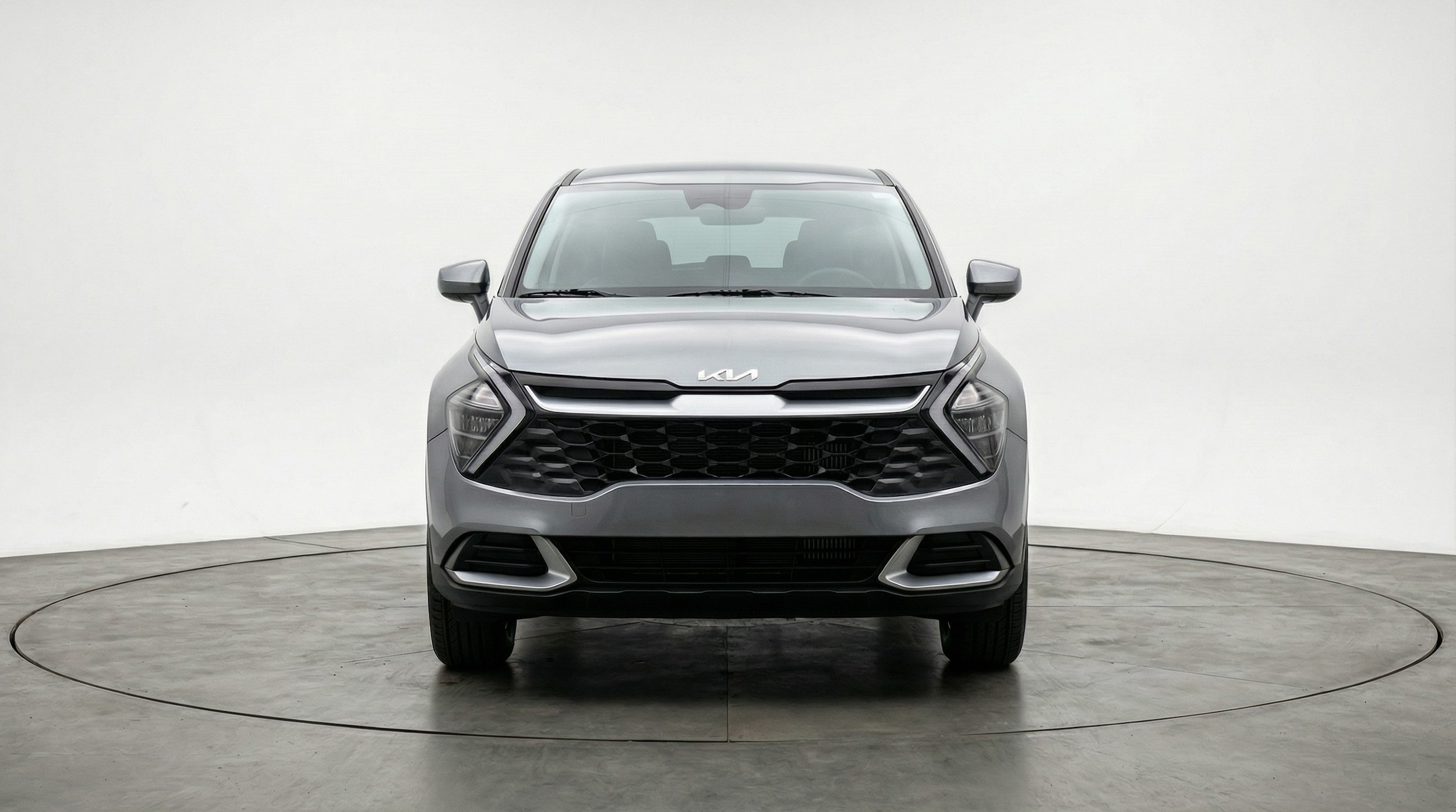 Thumbnail: 2025 Kia Sportage - 2