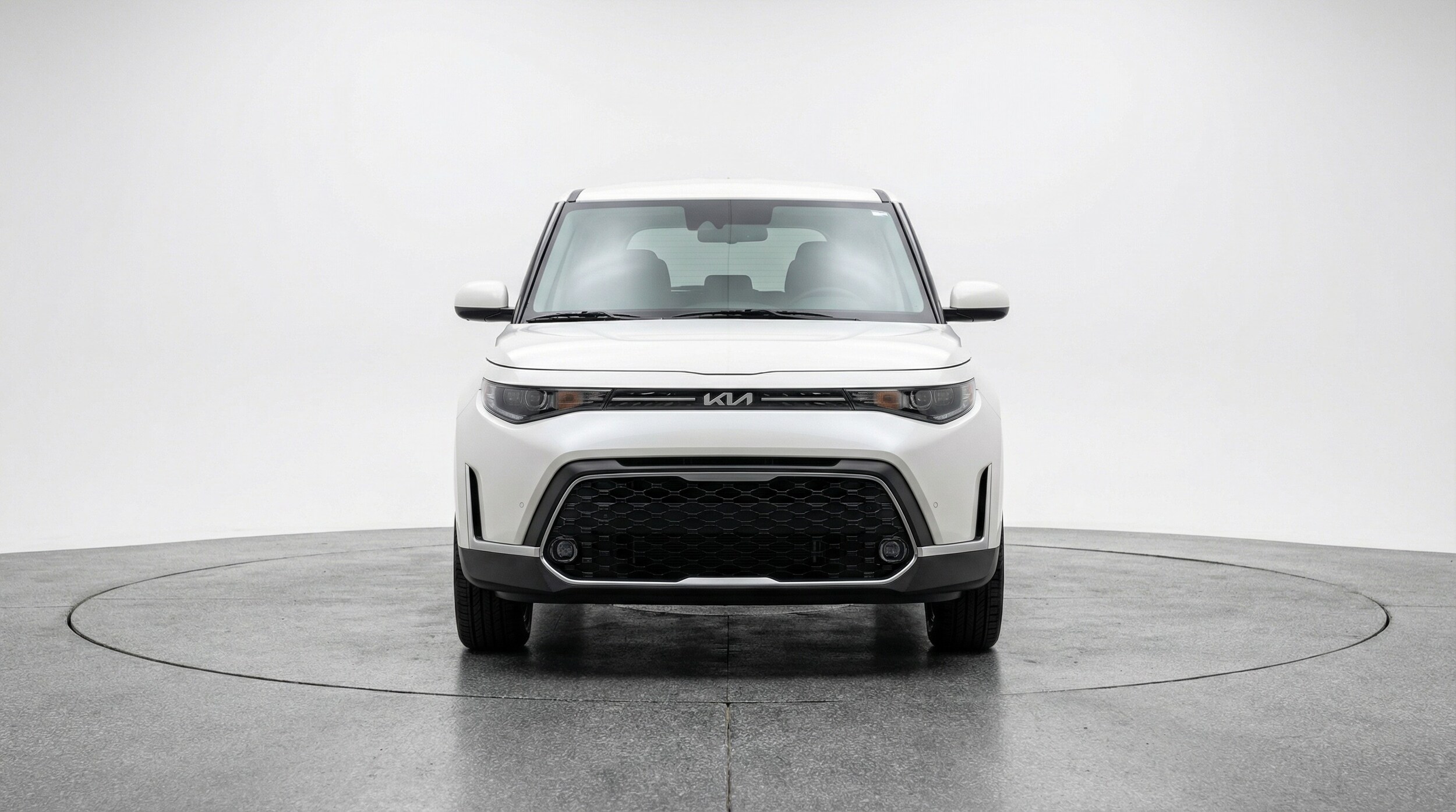 Thumbnail: 2025 Kia Soul - 2