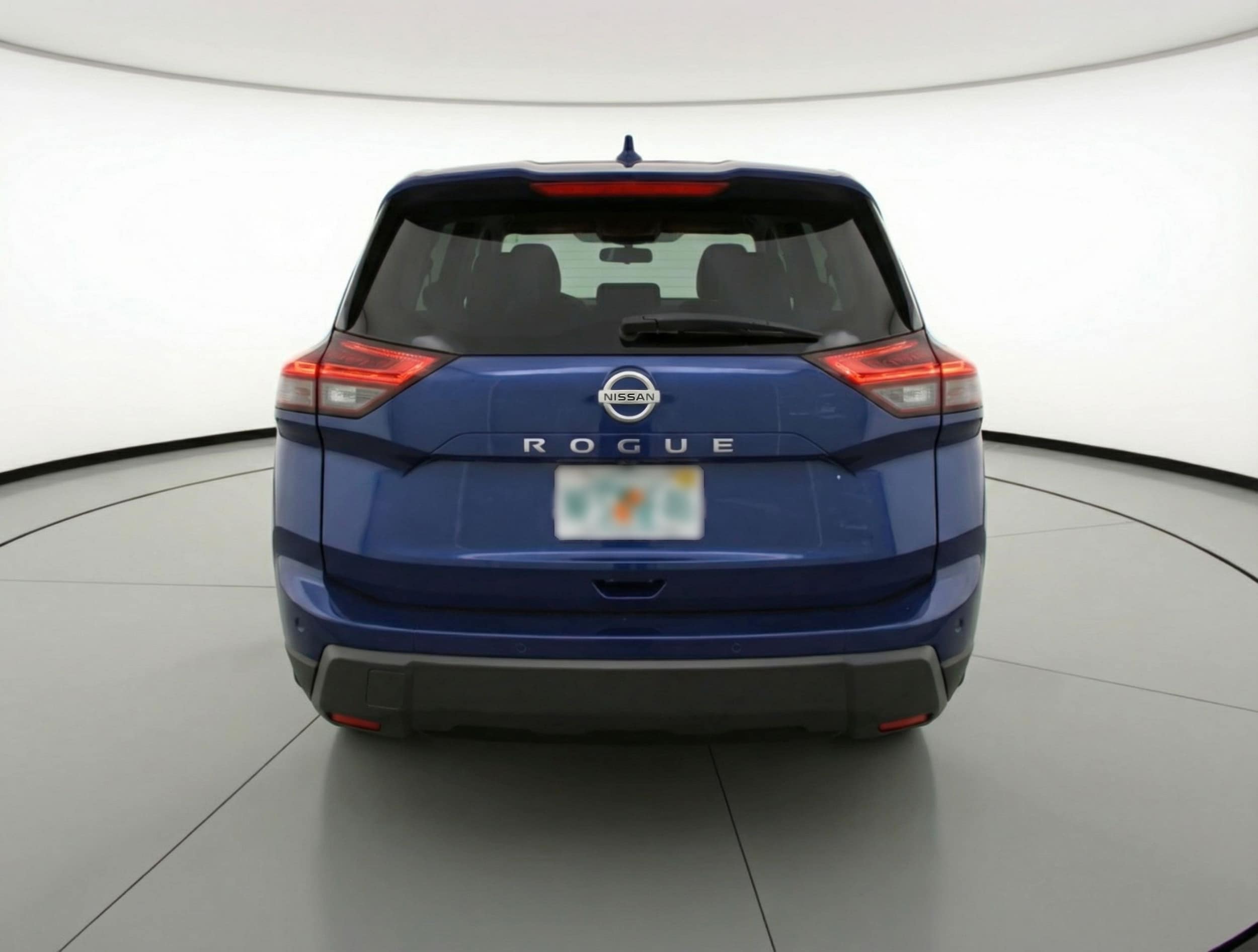 Thumbnail: 2025 Nissan Rogue - 6