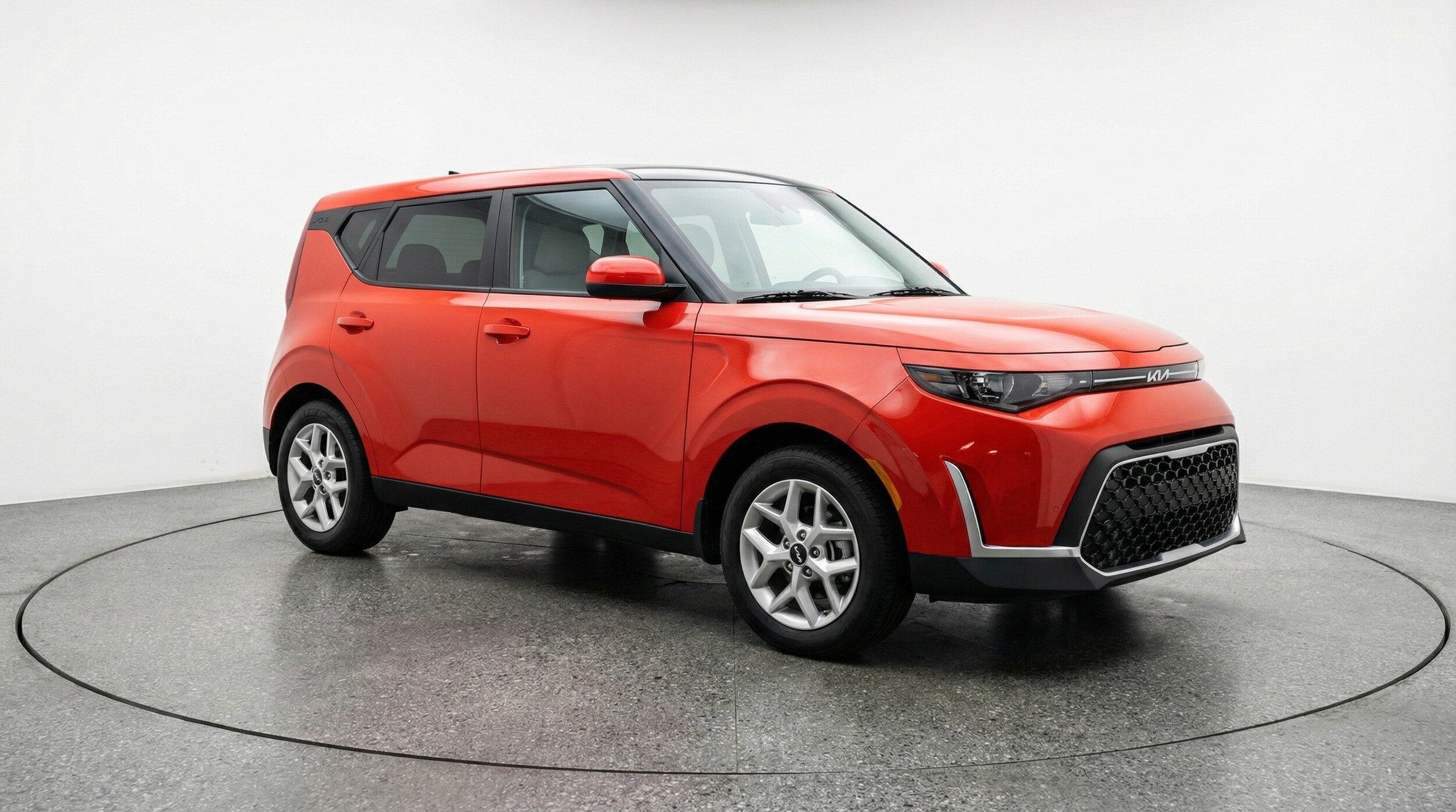 Thumbnail: 2025 Kia Soul - 1