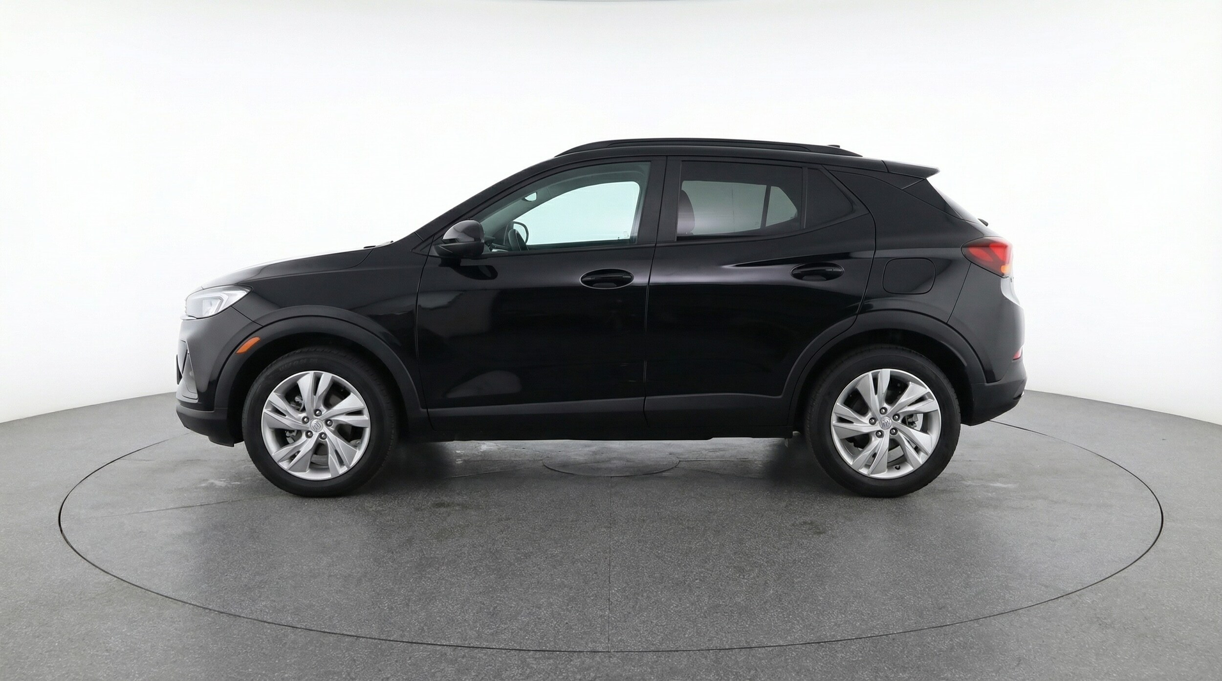 Thumbnail: 2025 Buick Encore GX - 4