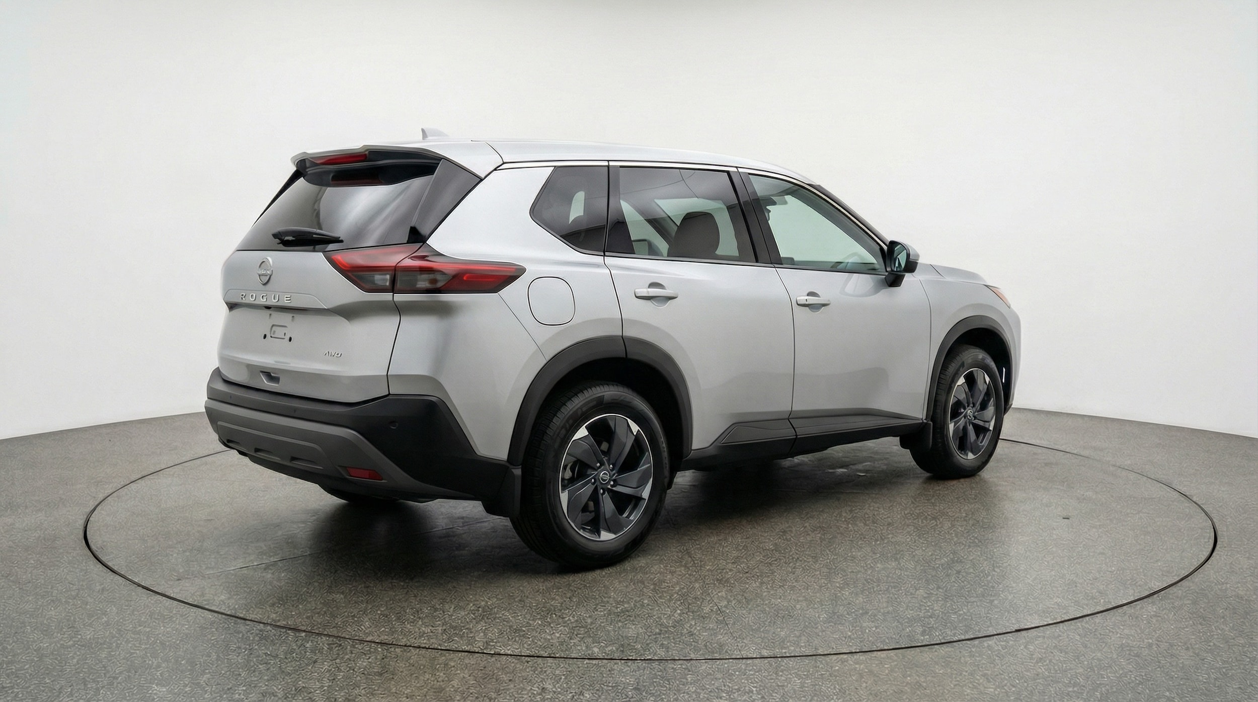 Thumbnail: 2025 Nissan Rogue - 7