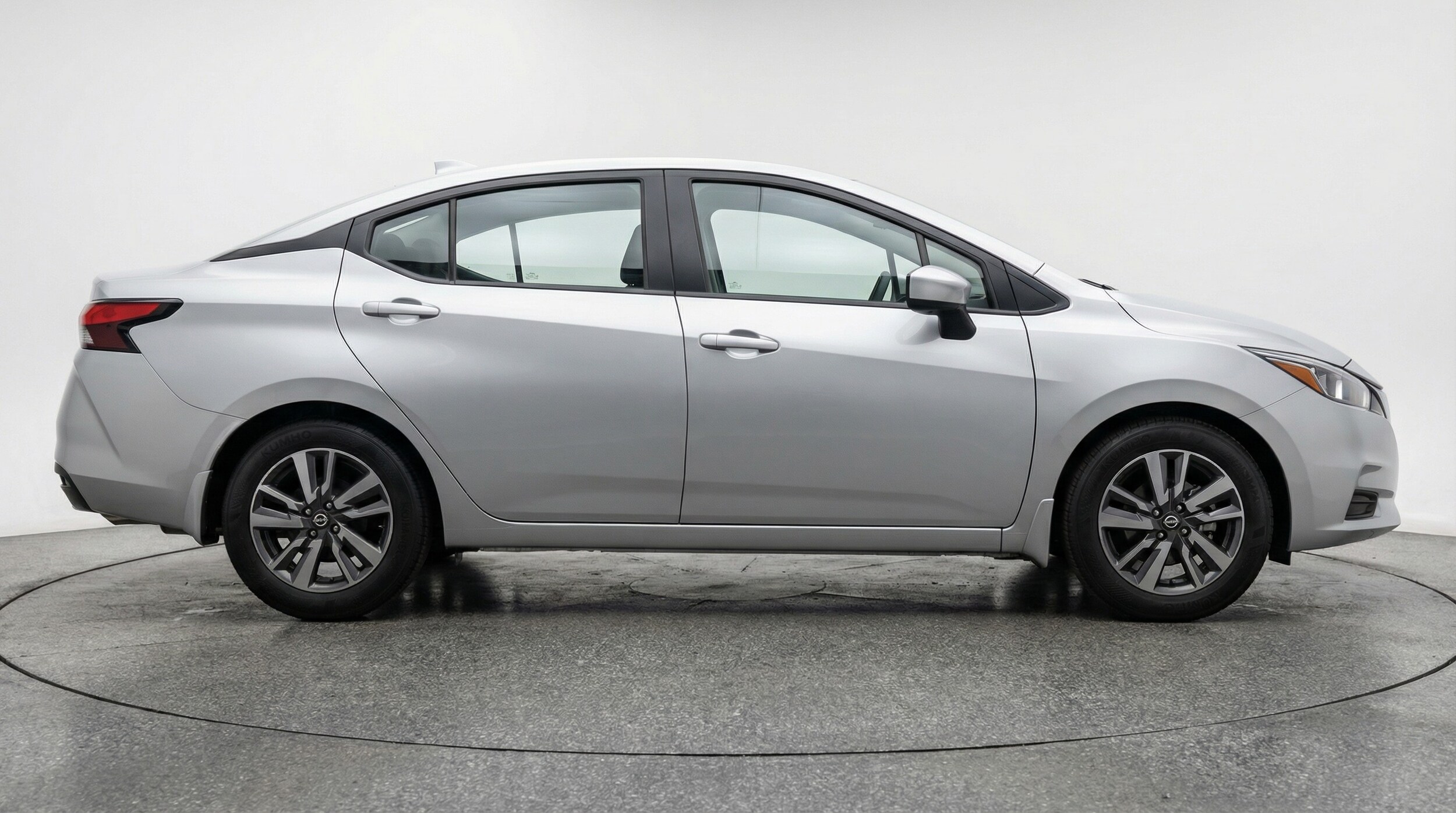 Thumbnail: 2025 Nissan Versa - 8