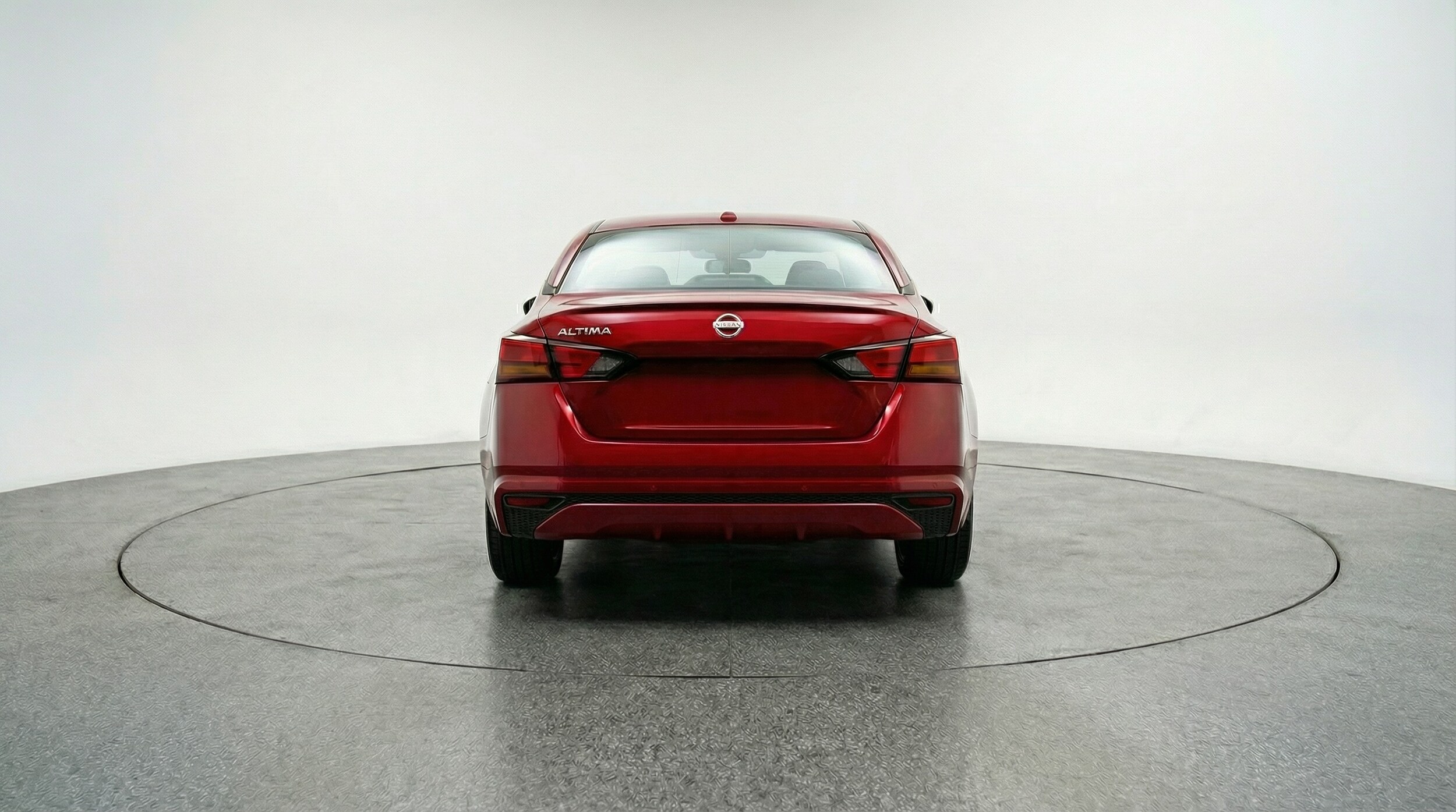 Thumbnail: 2025 Nissan Altima - 6