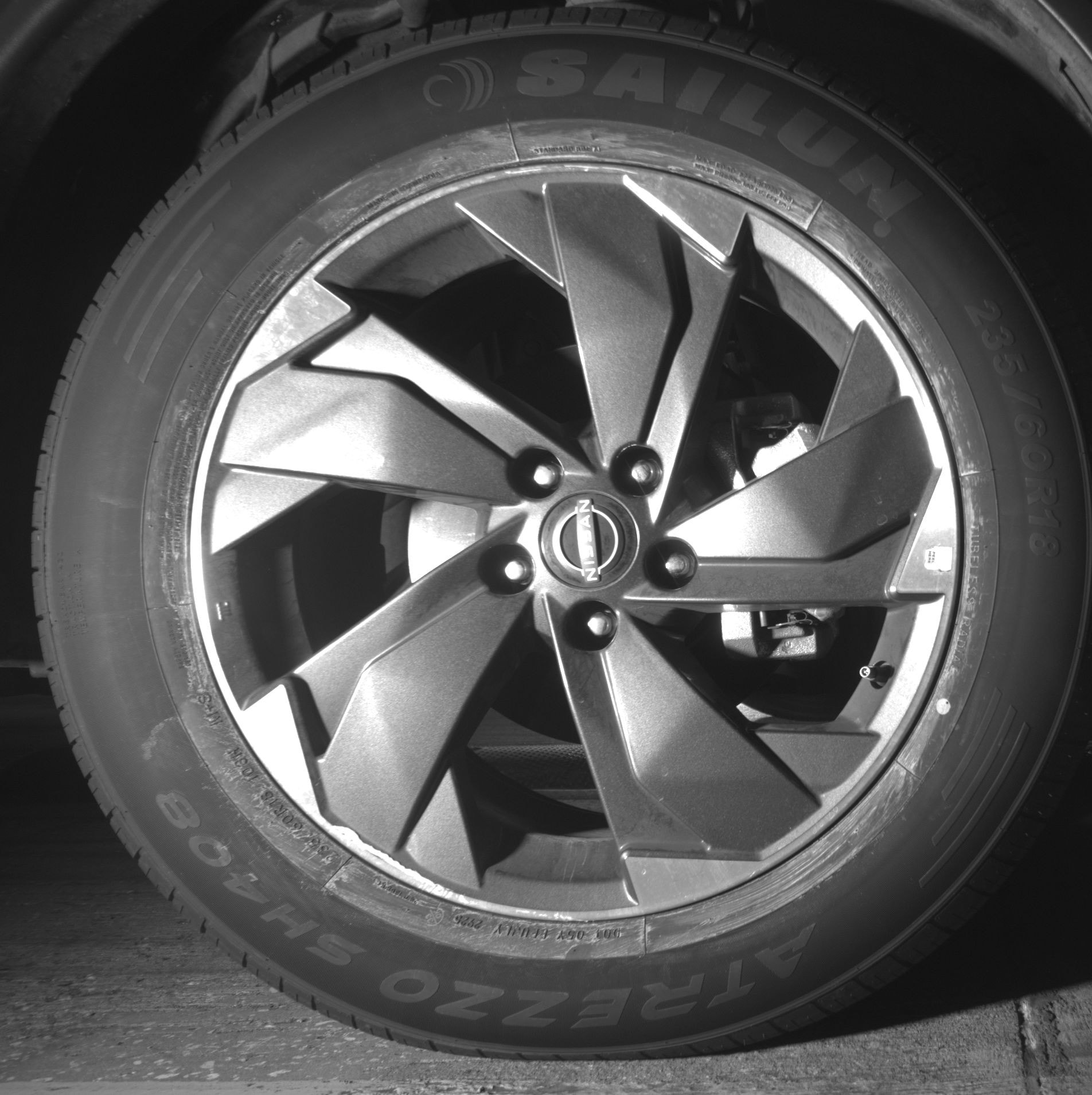 Thumbnail: 2025 Nissan Rogue - 10