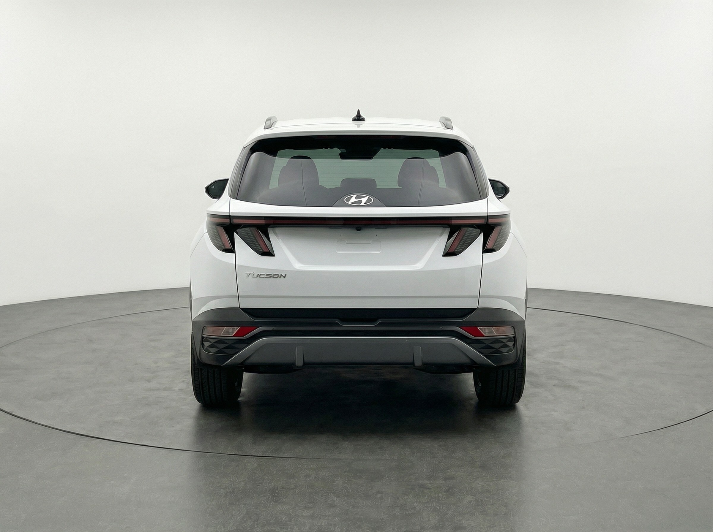 Thumbnail: 2025 Hyundai Tucson - 6