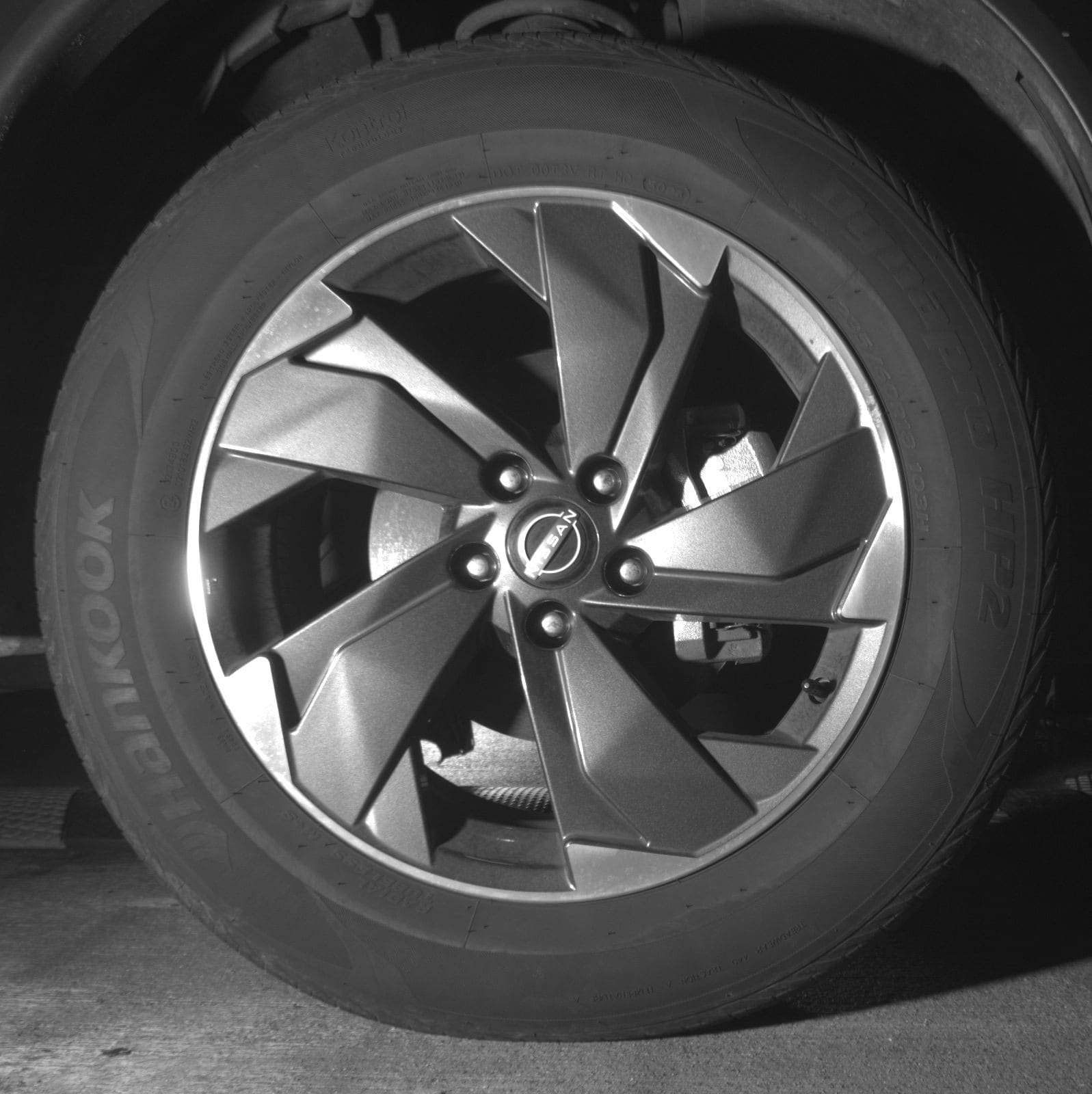 Thumbnail: 2025 Nissan Rogue - 10