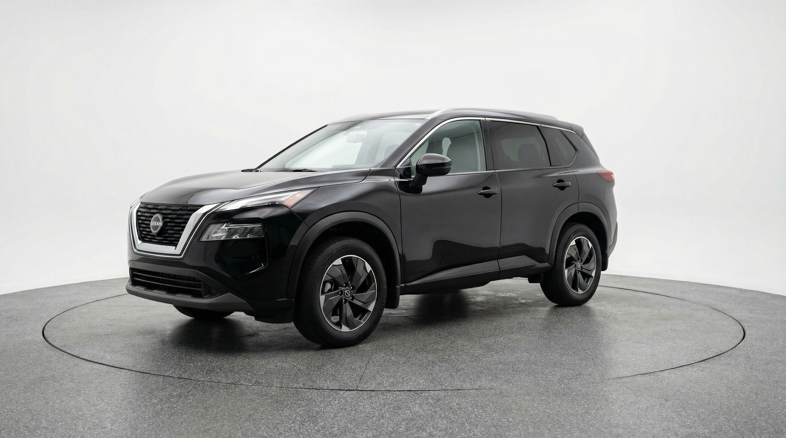 Thumbnail: 2025 Nissan Rogue - 3