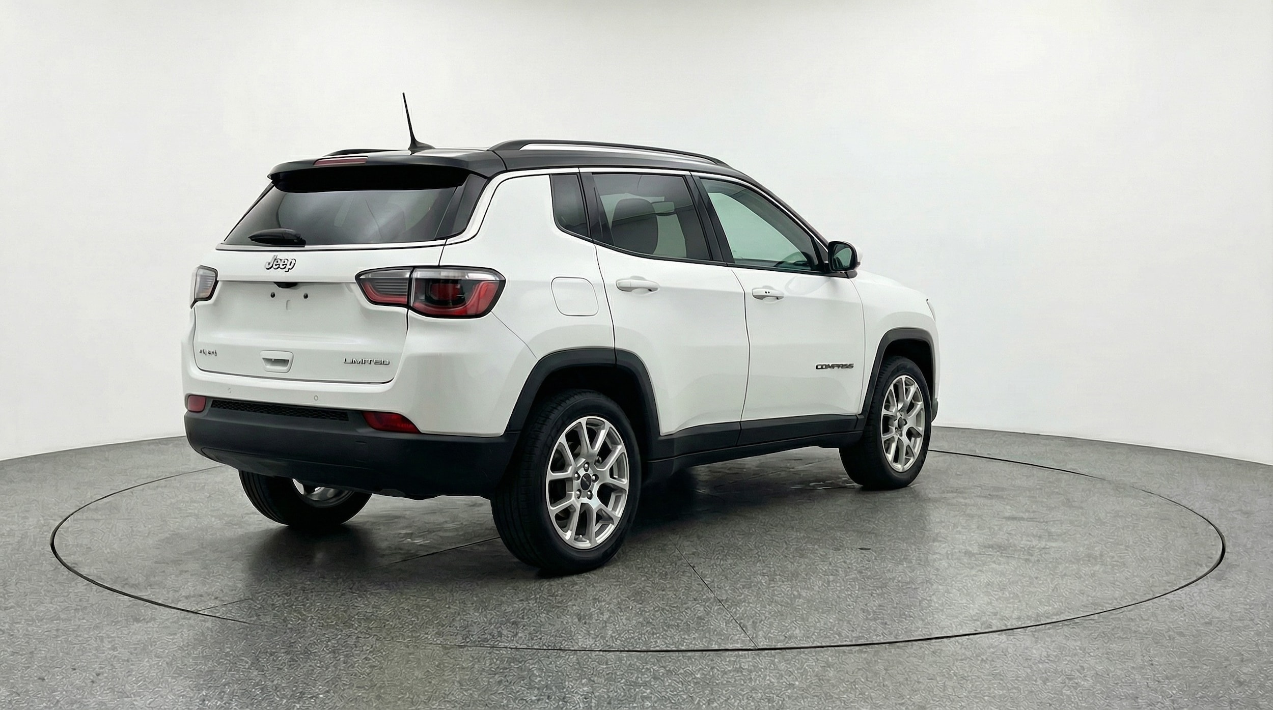 Thumbnail: 2025 Jeep Compass - 7