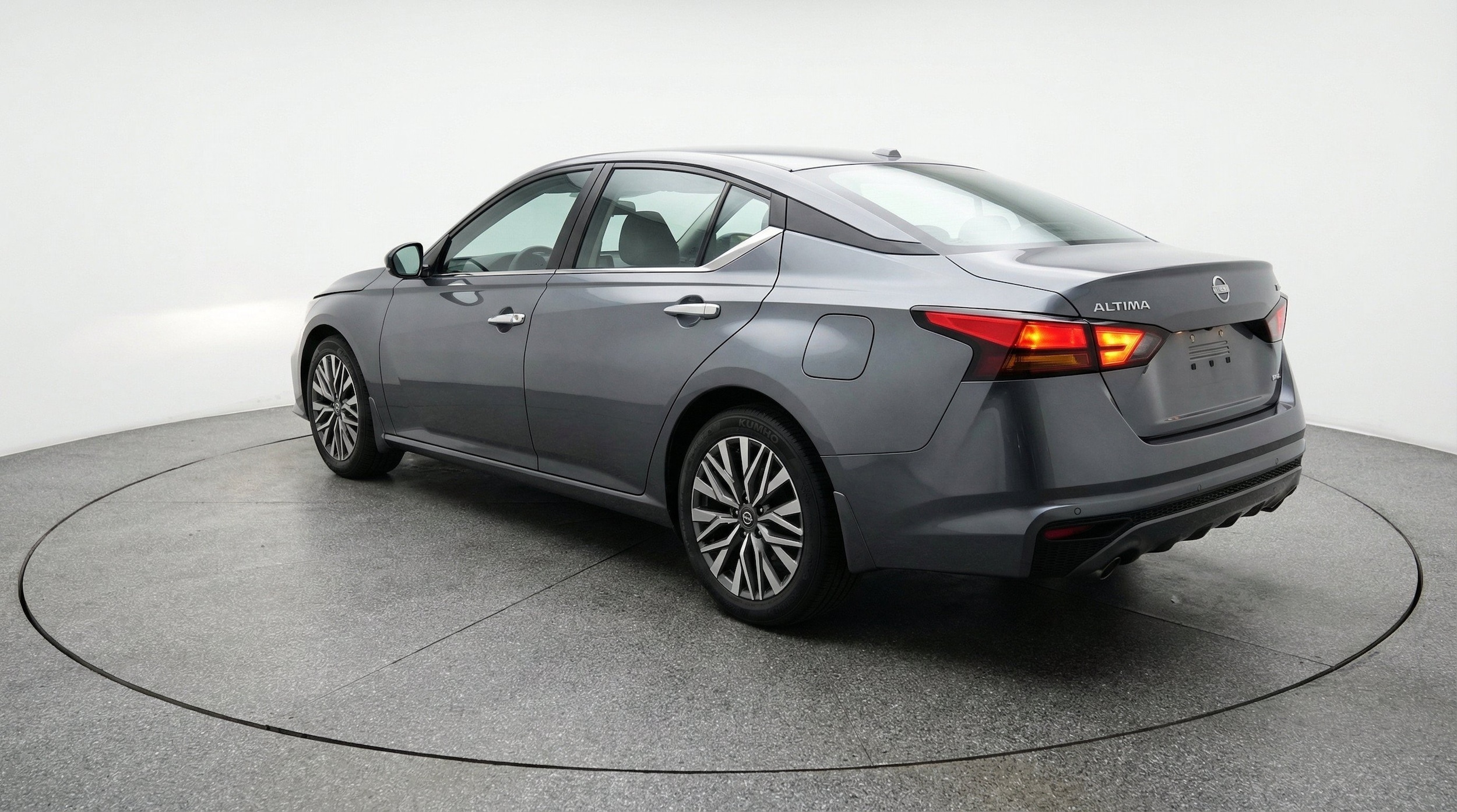 Thumbnail: 2026 Nissan Altima - 6