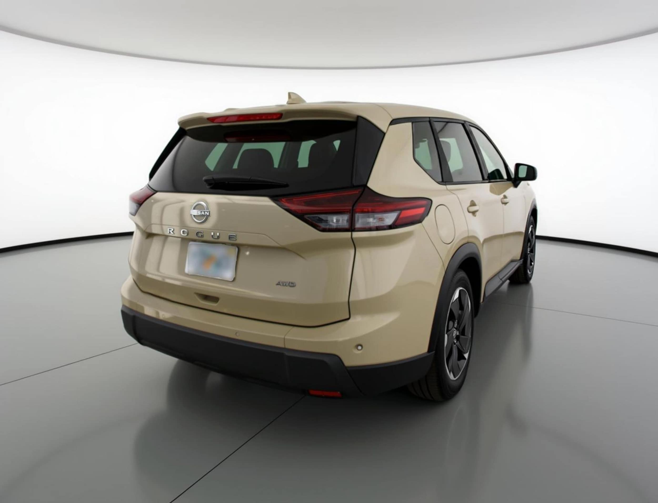Thumbnail: 2025 Nissan Rogue - 7