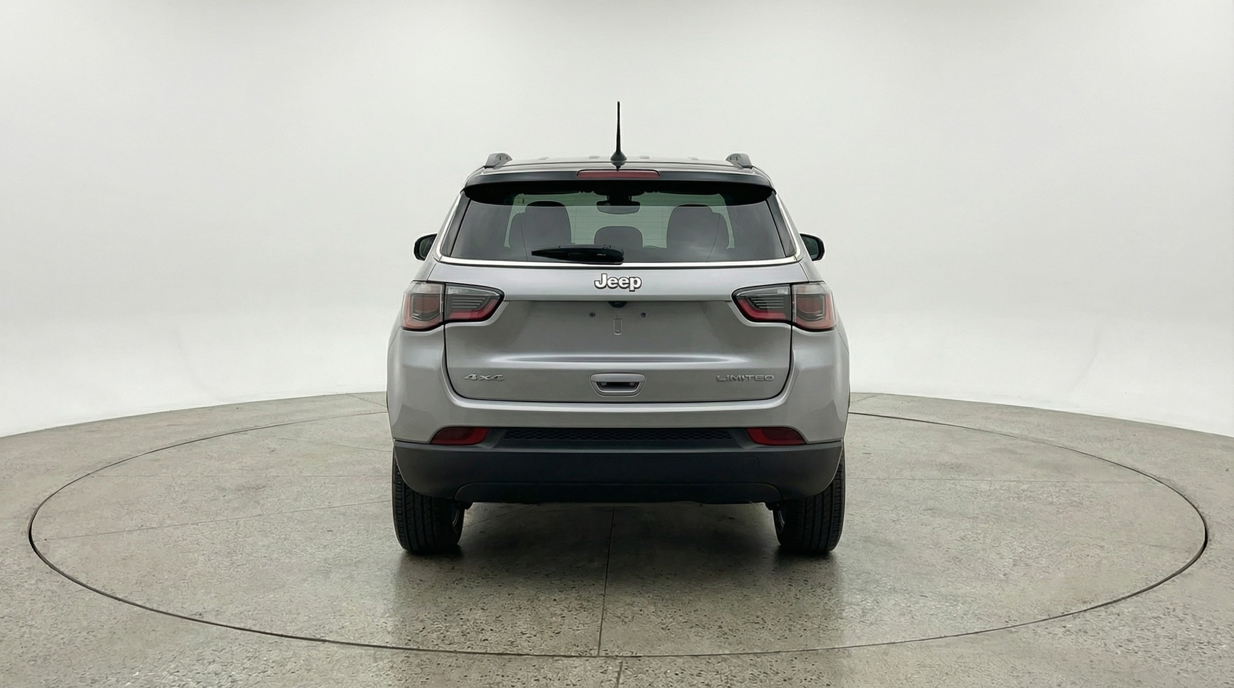 Thumbnail: 2025 Jeep Compass - 6