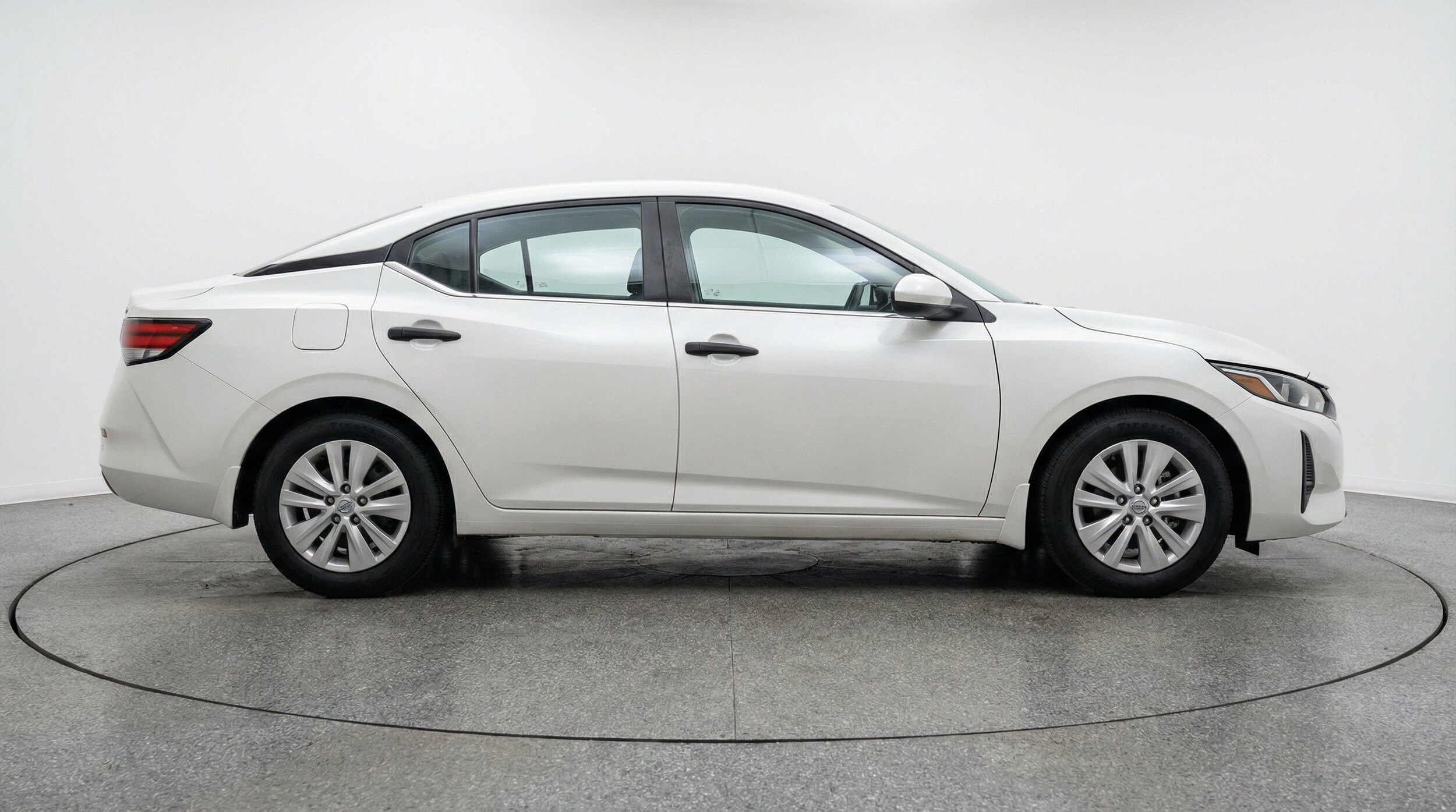 Thumbnail: 2025 Nissan Sentra - 11