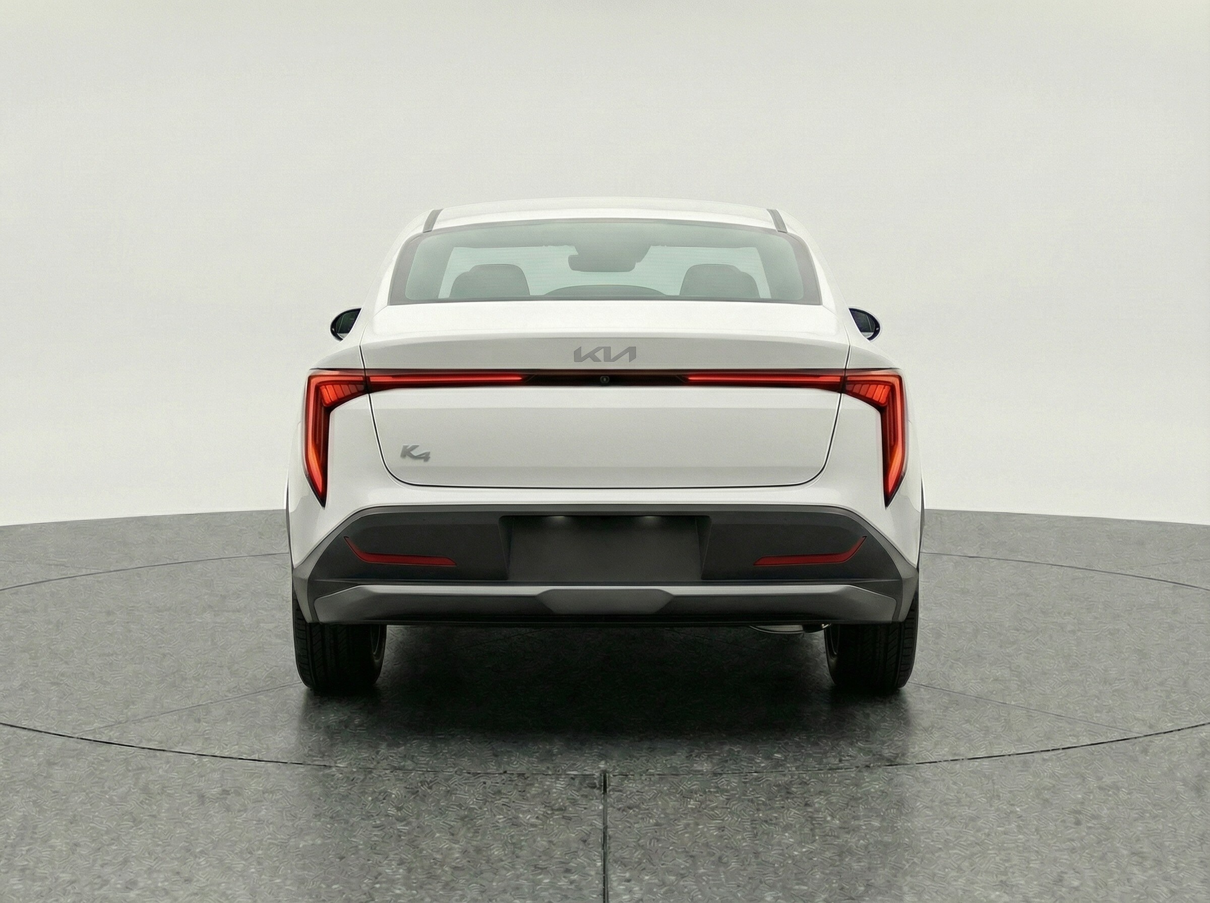 Thumbnail: 2025 Kia K4 - 6