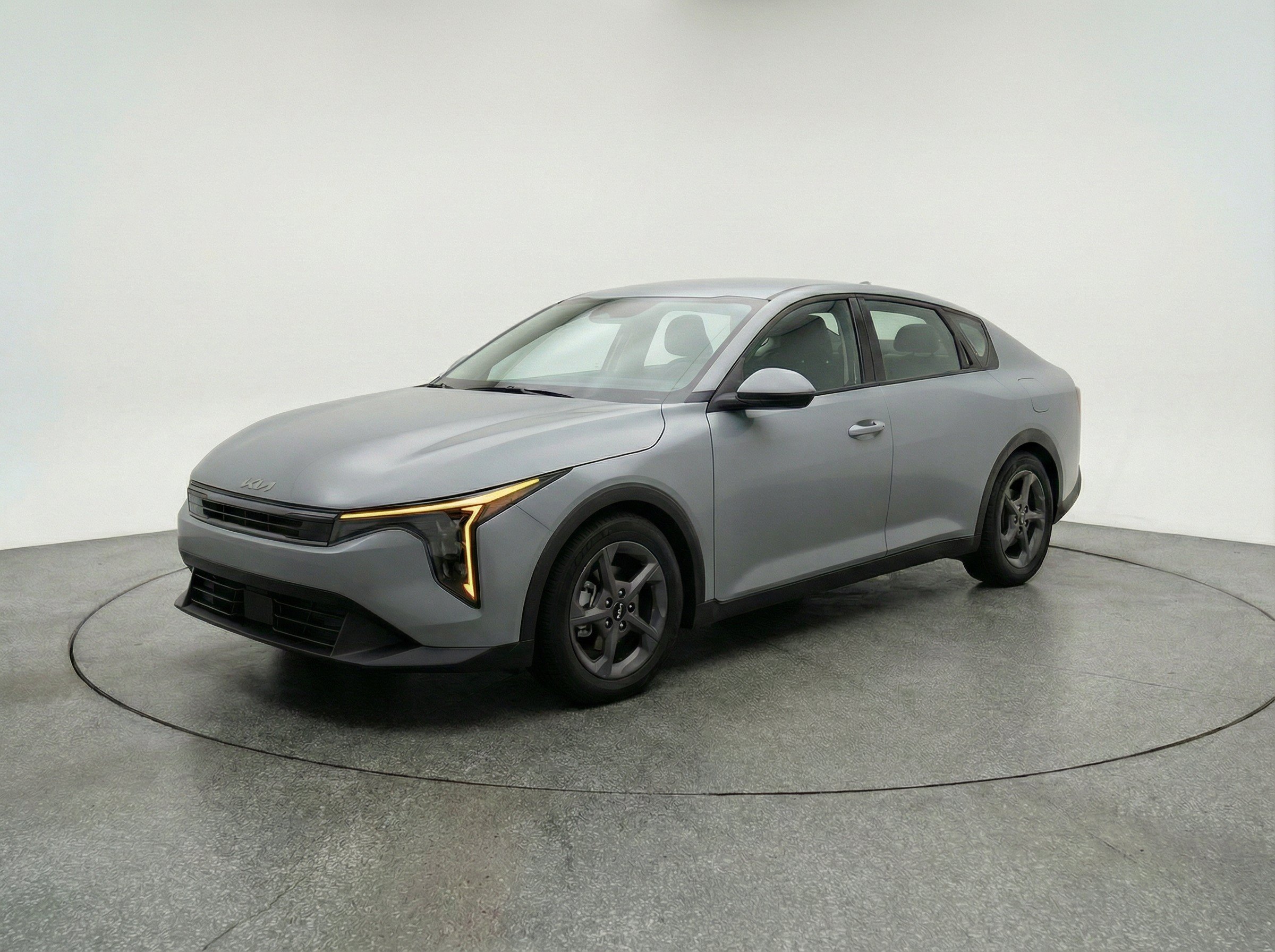 Thumbnail: 2025 Kia K4 - 3