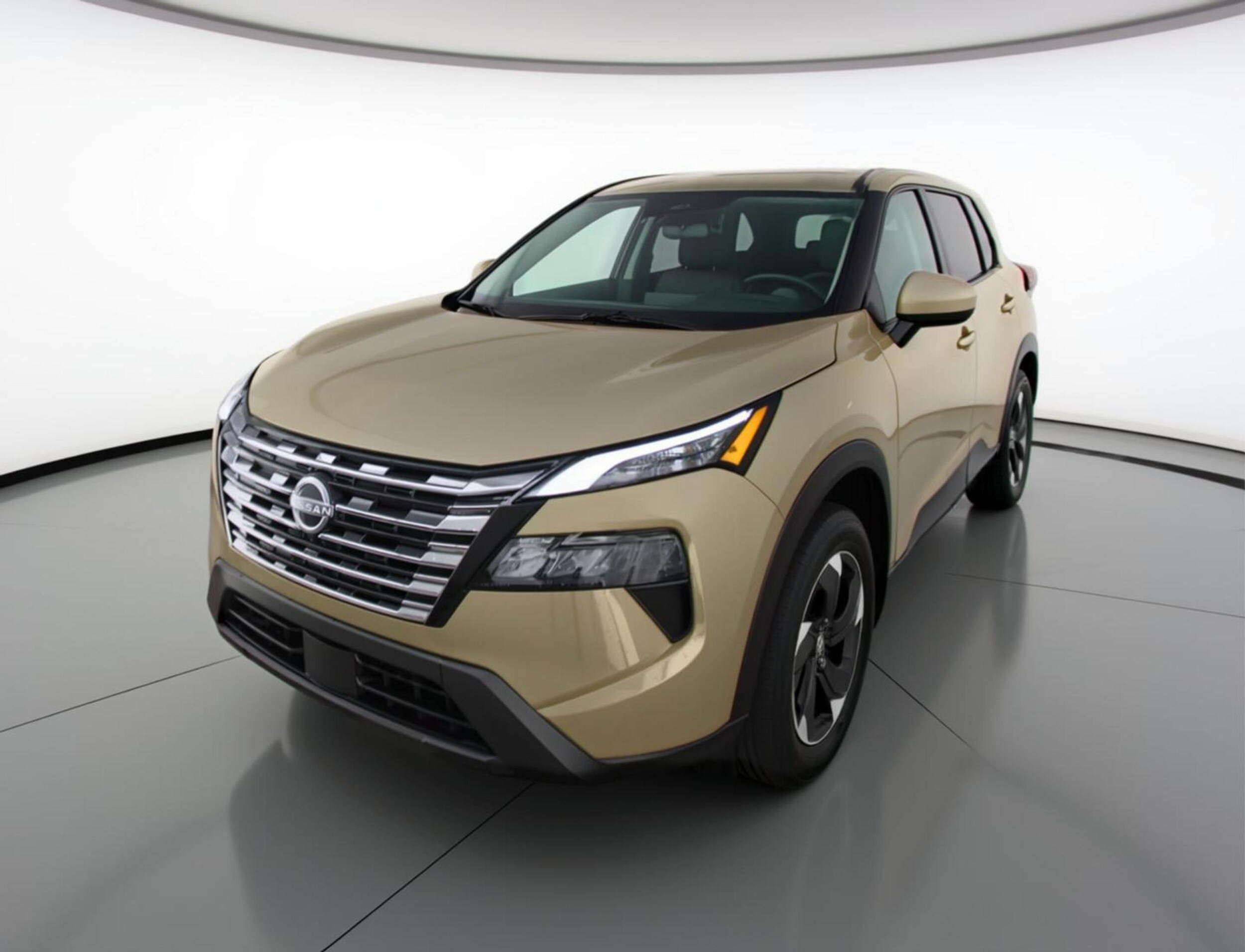 Thumbnail: 2025 Nissan Rogue - 3