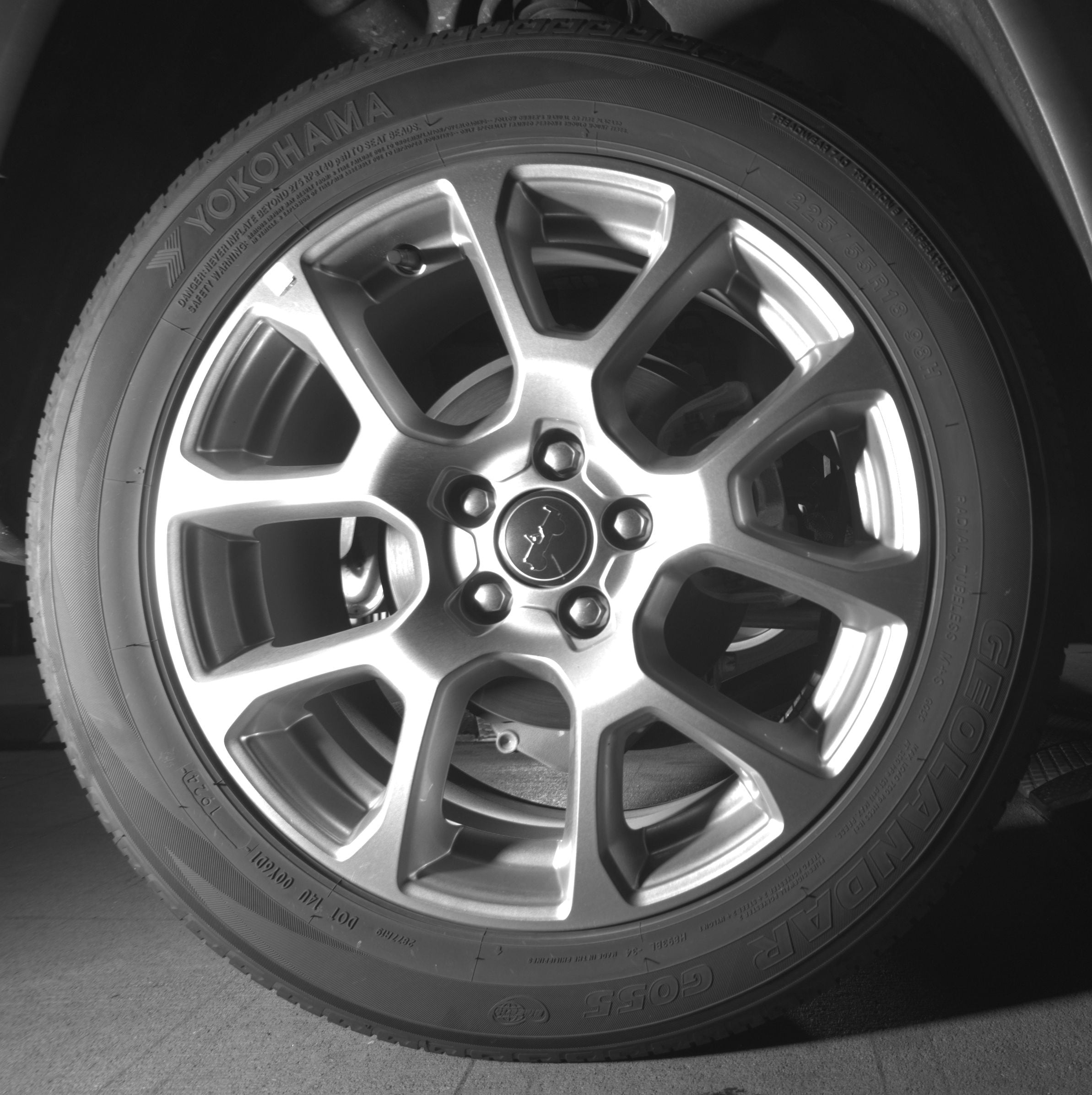 Thumbnail: 2025 Jeep Compass - 12