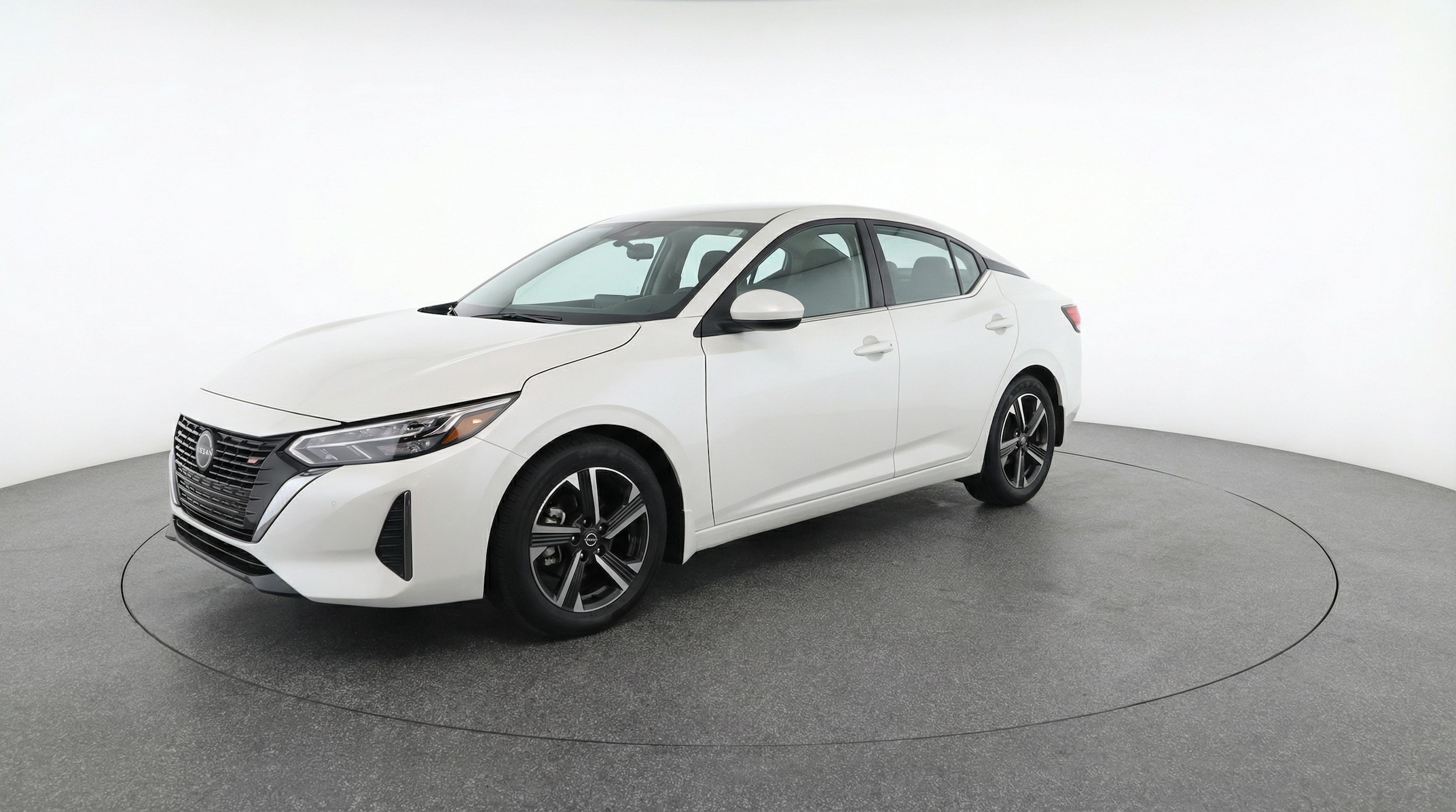 Thumbnail: 2025 Nissan Sentra - 3