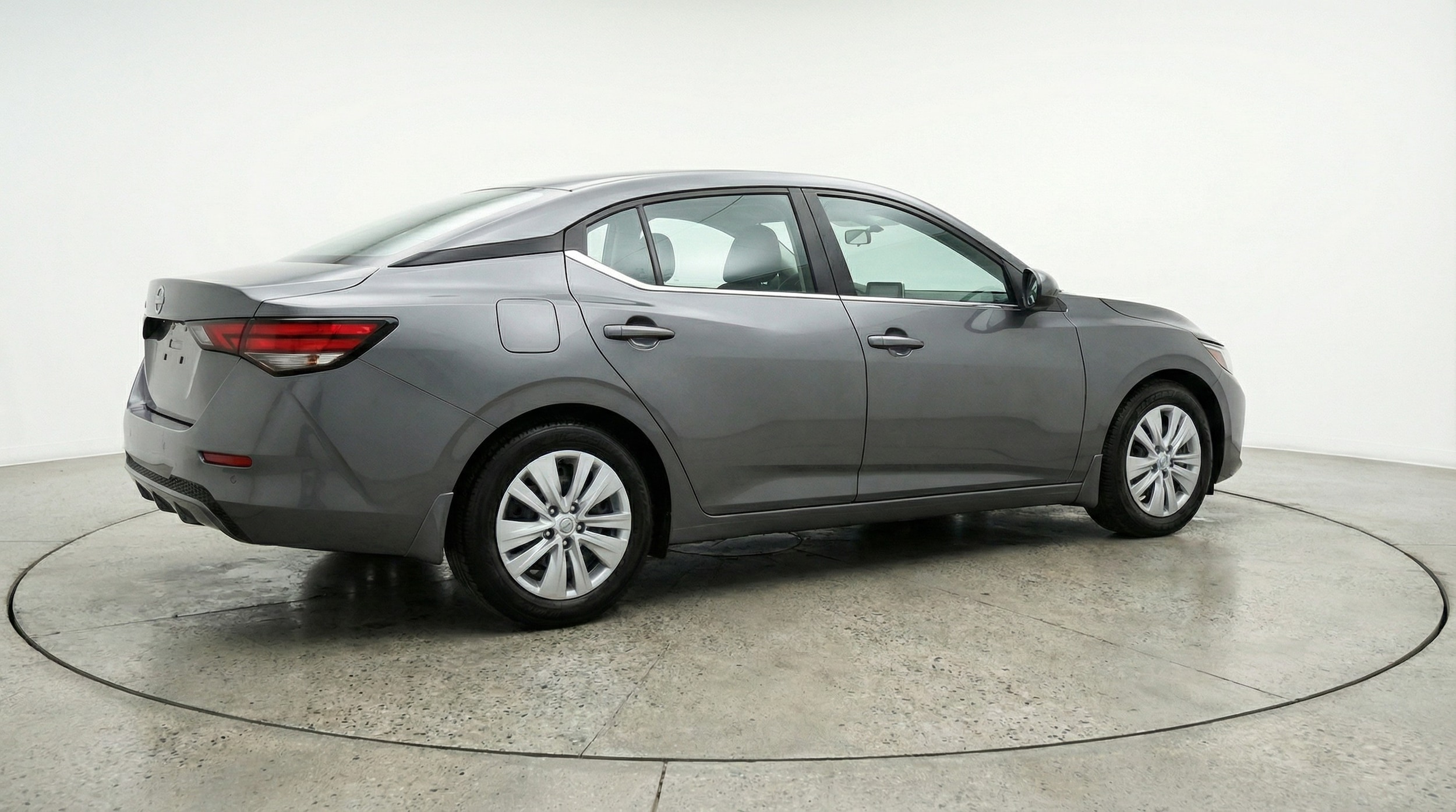 Thumbnail: 2025 Nissan Sentra - 7