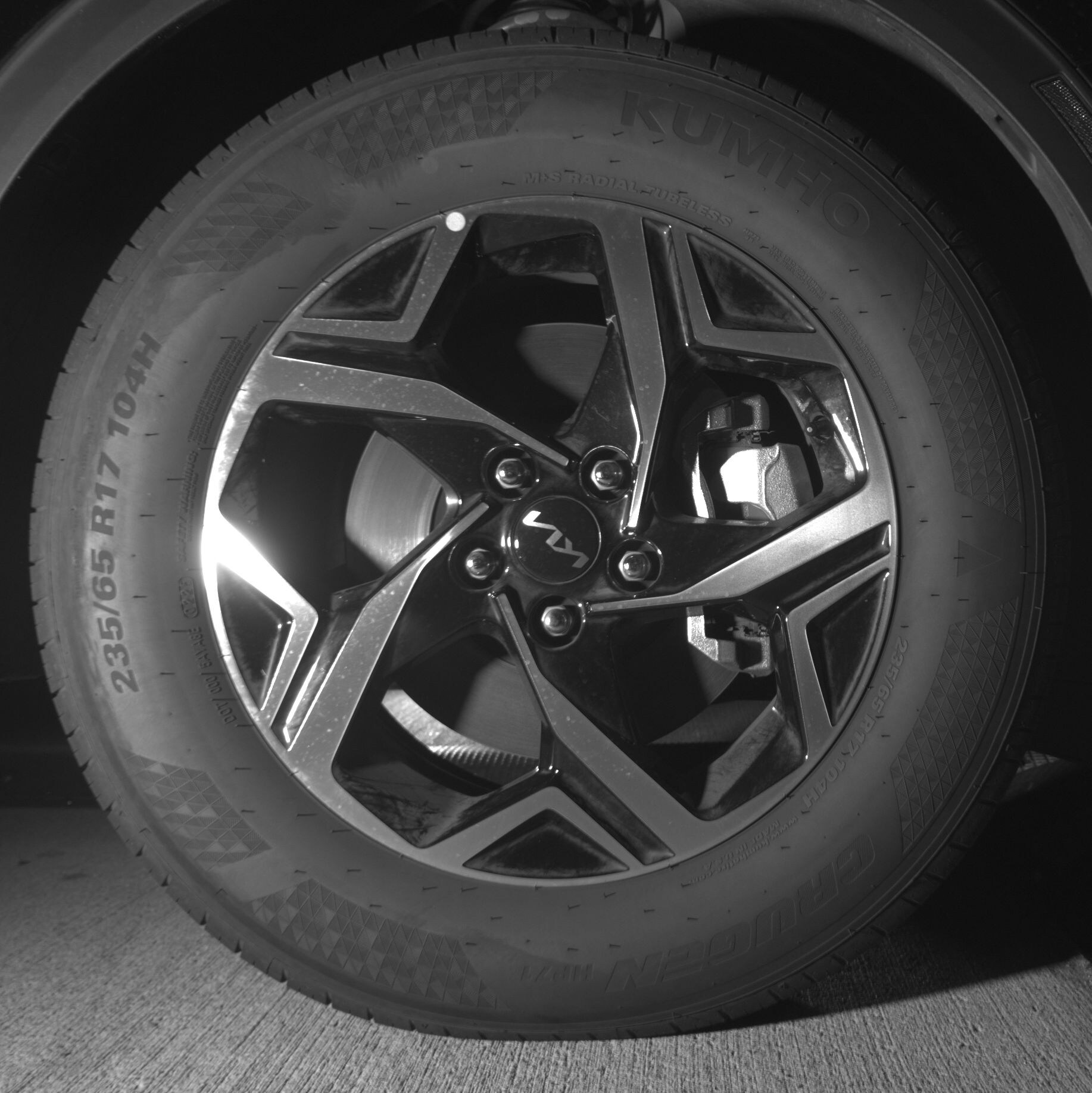 Thumbnail: 2025 Kia Sportage - 10