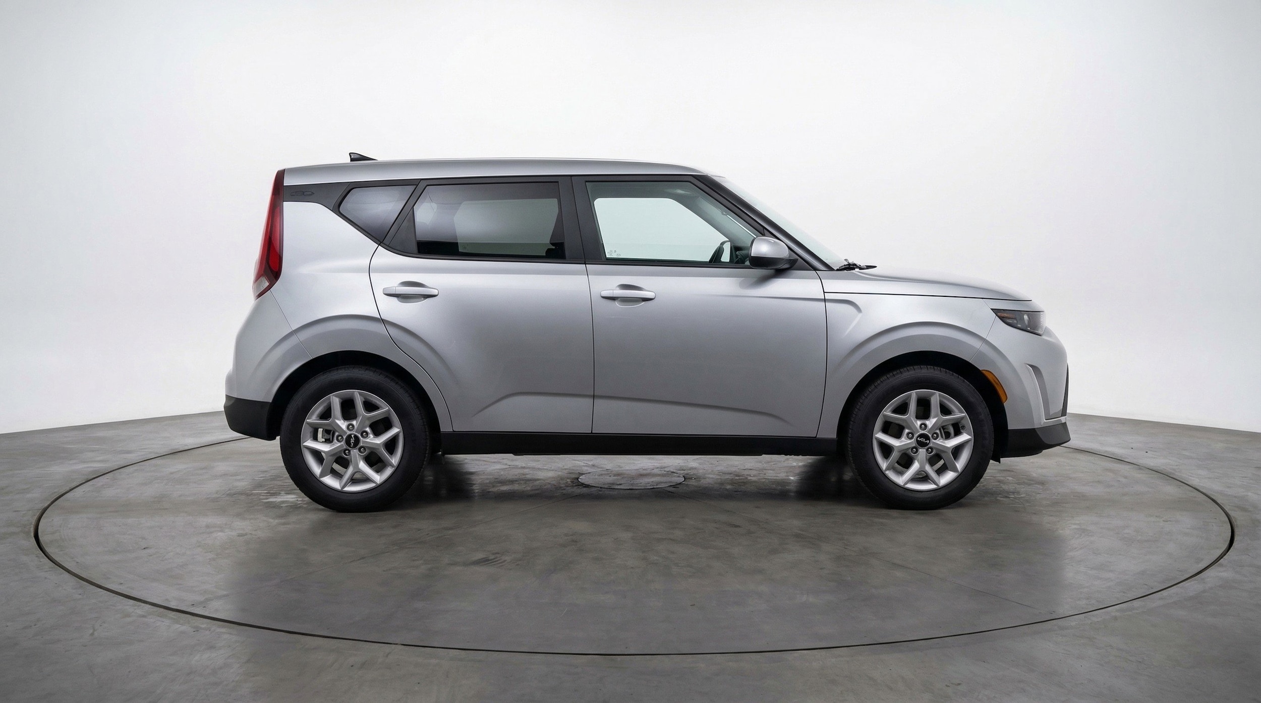 Thumbnail: 2025 Kia Soul - 11