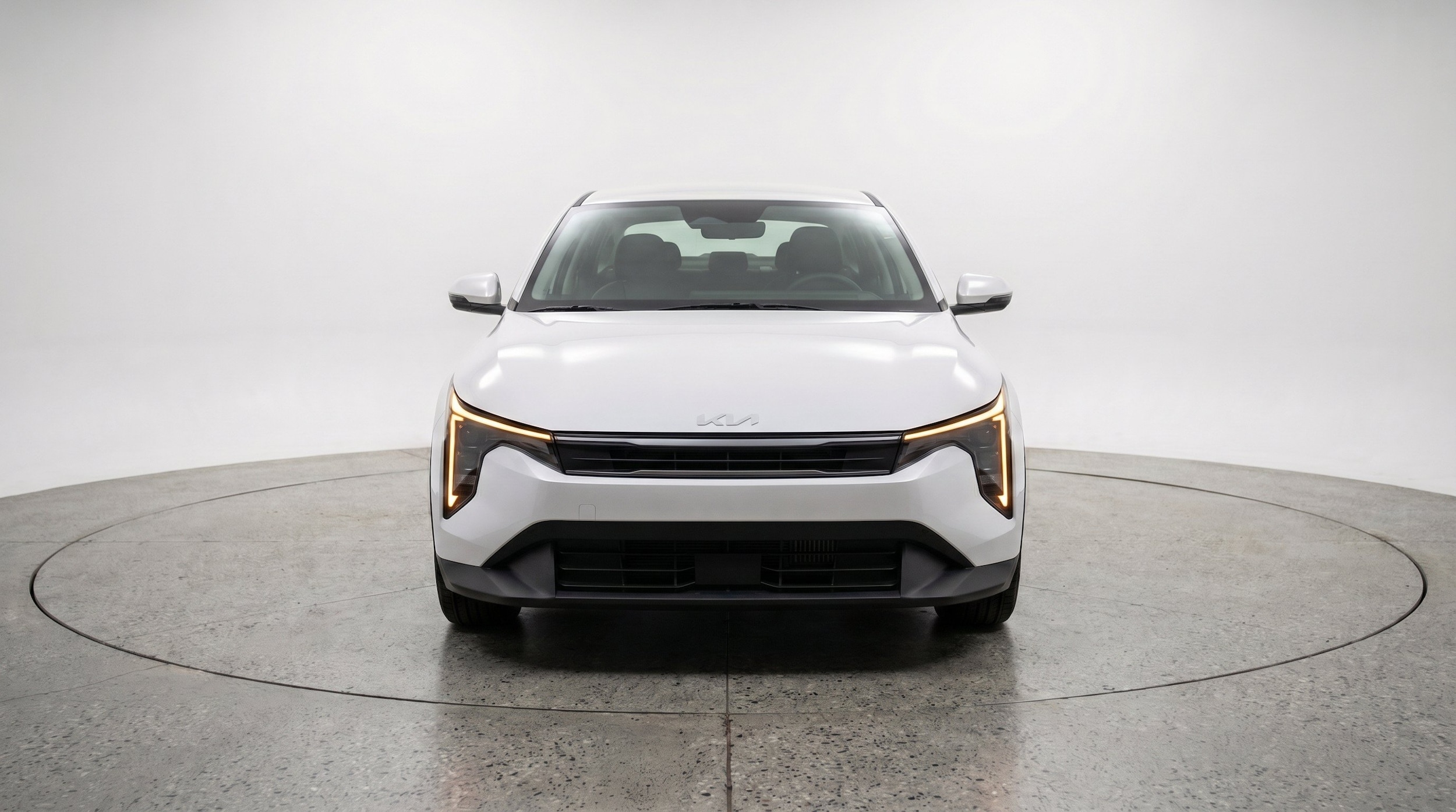 Thumbnail: 2025 Kia K4 - 2