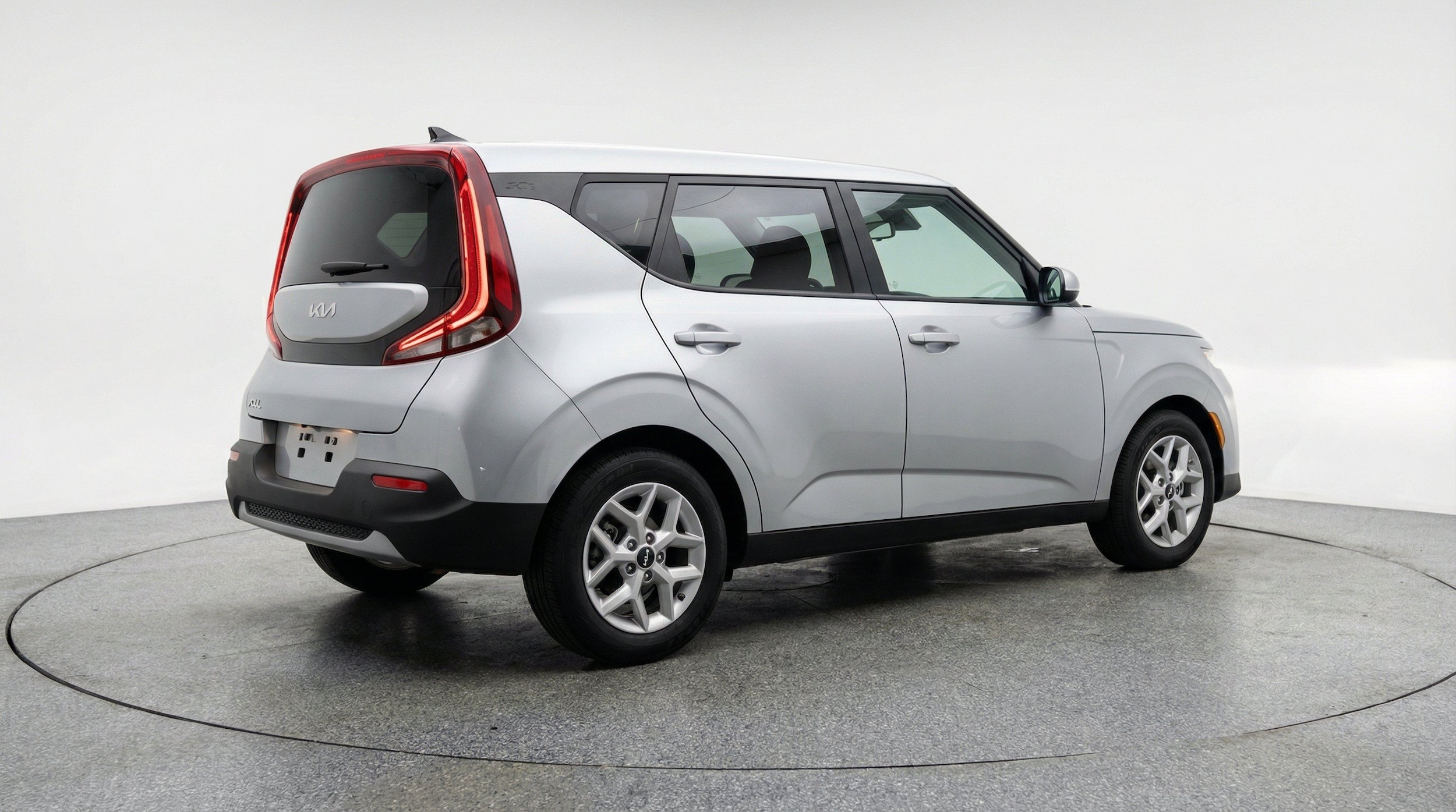 Thumbnail: 2025 Kia Soul - 9