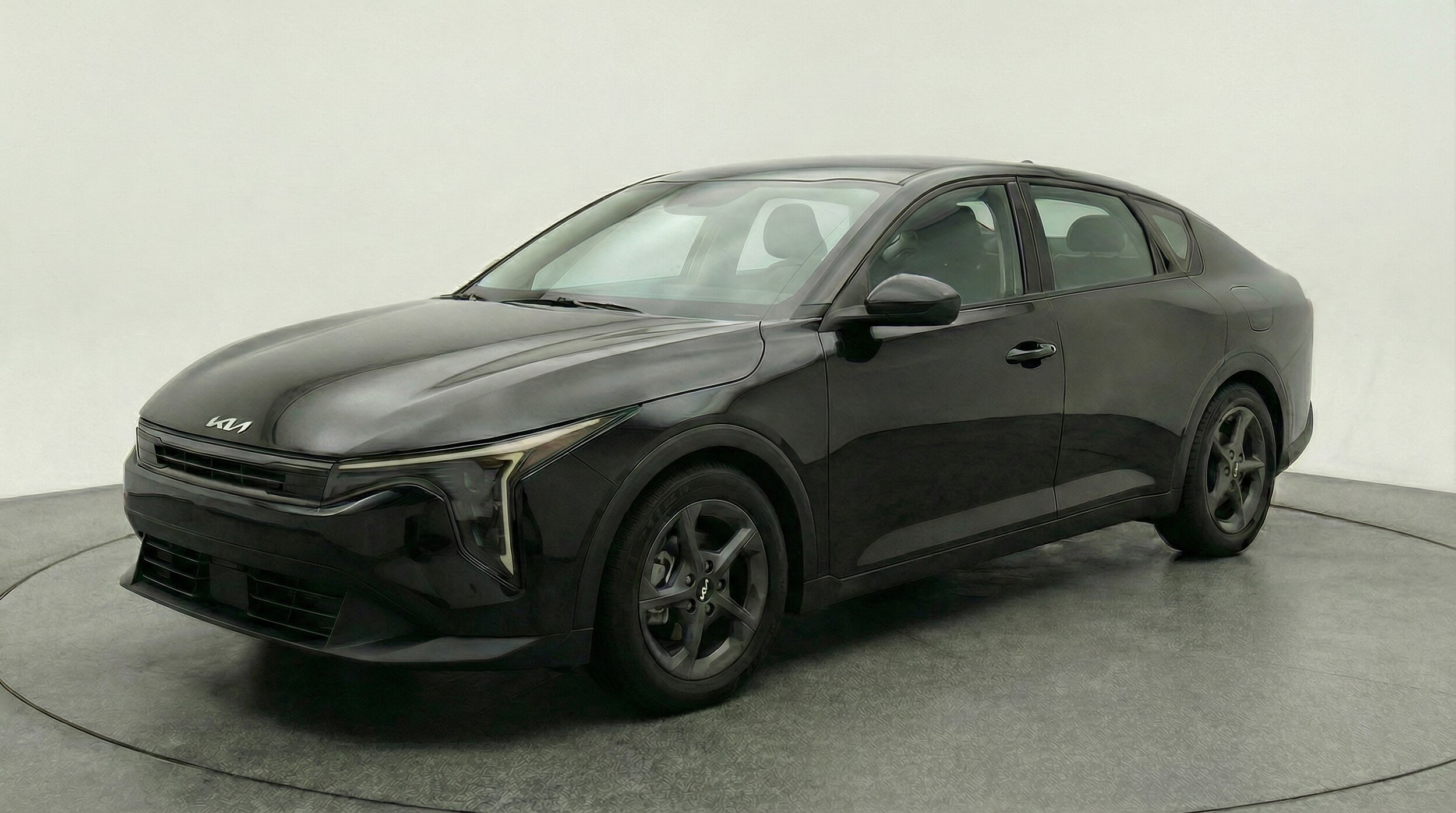 Thumbnail: 2025 Kia K4 - 3