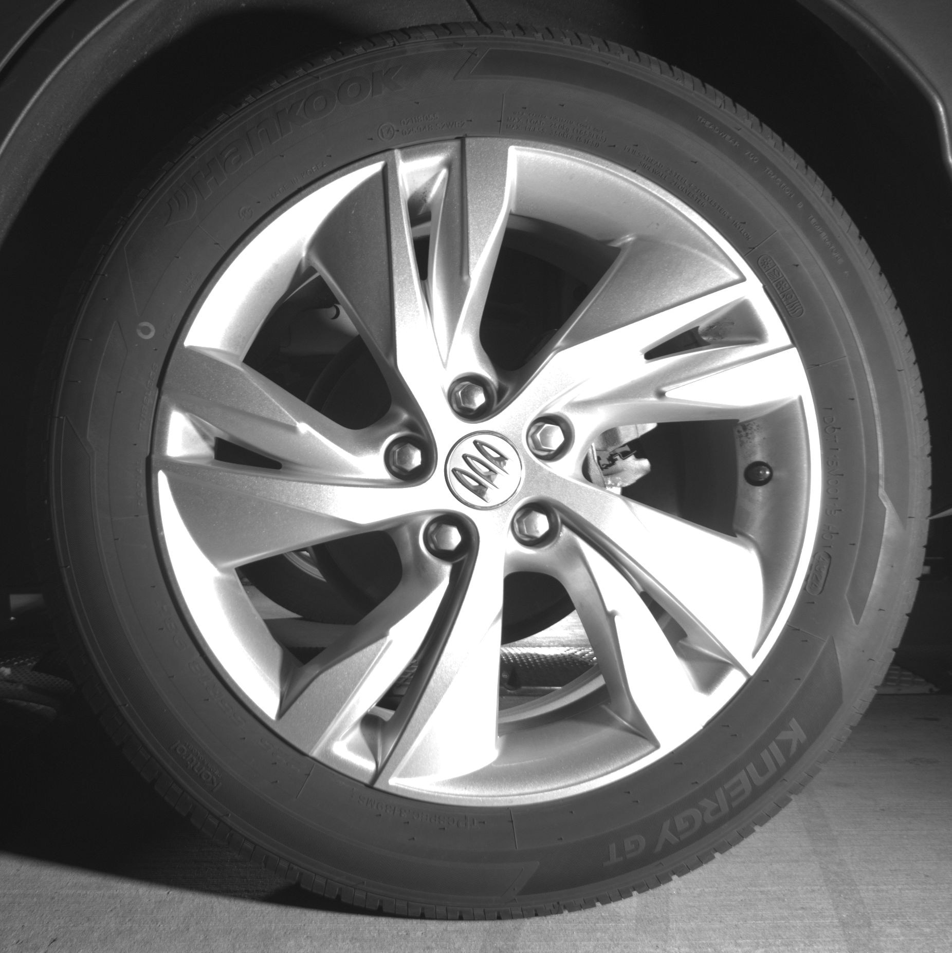 Thumbnail: 2025 Buick Encore GX - 11