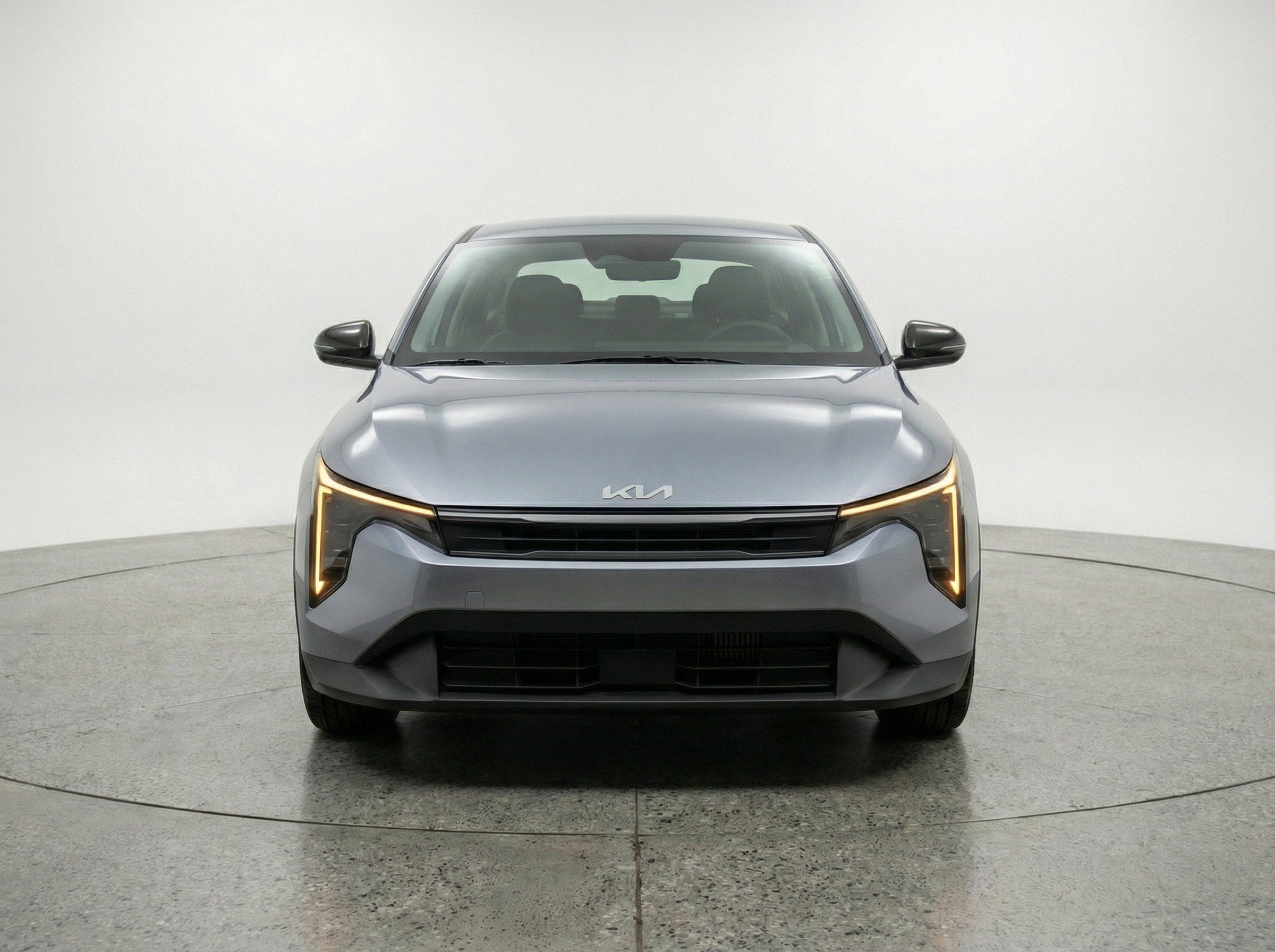 Thumbnail: 2025 Kia K4 - 2