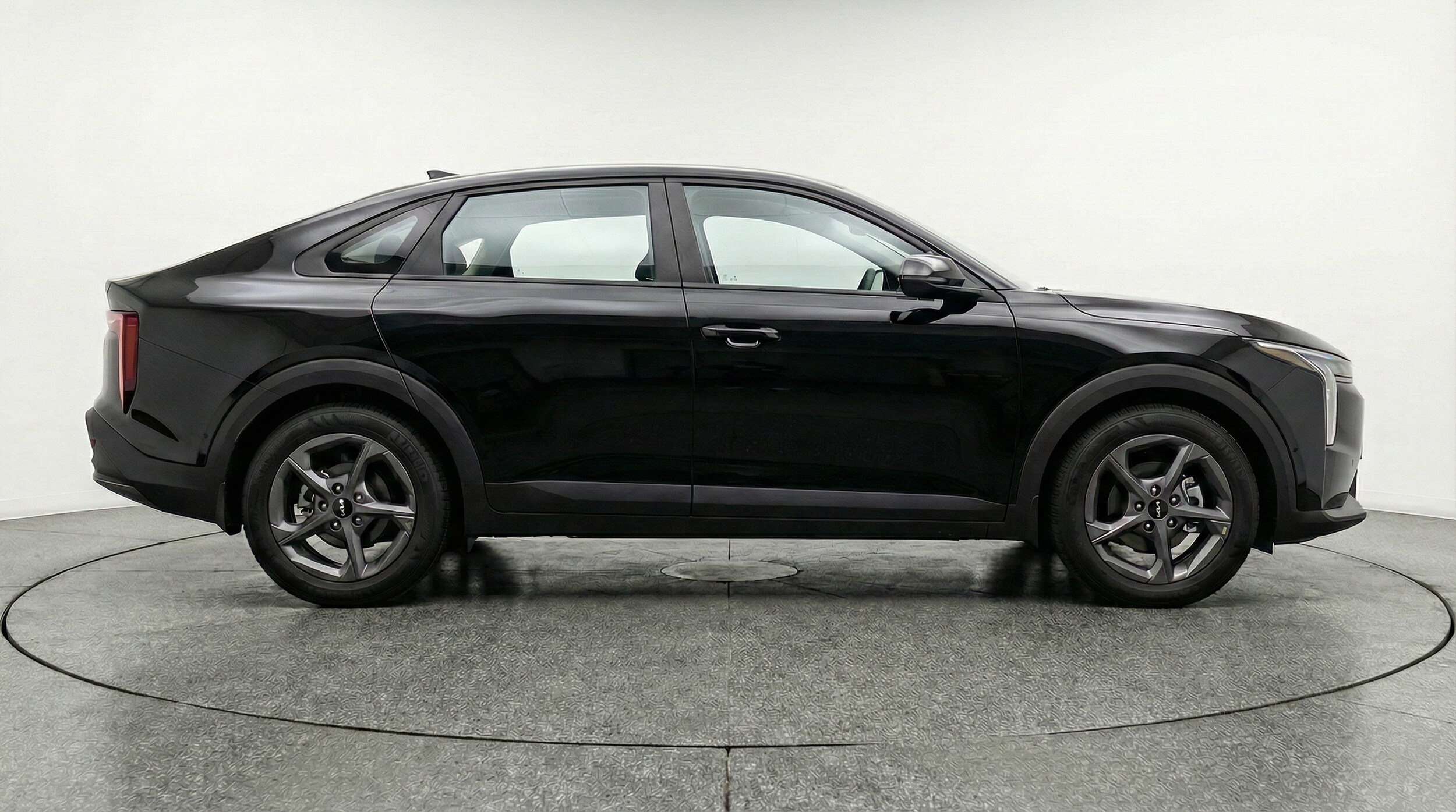 Thumbnail: 2025 Kia K4 - 8