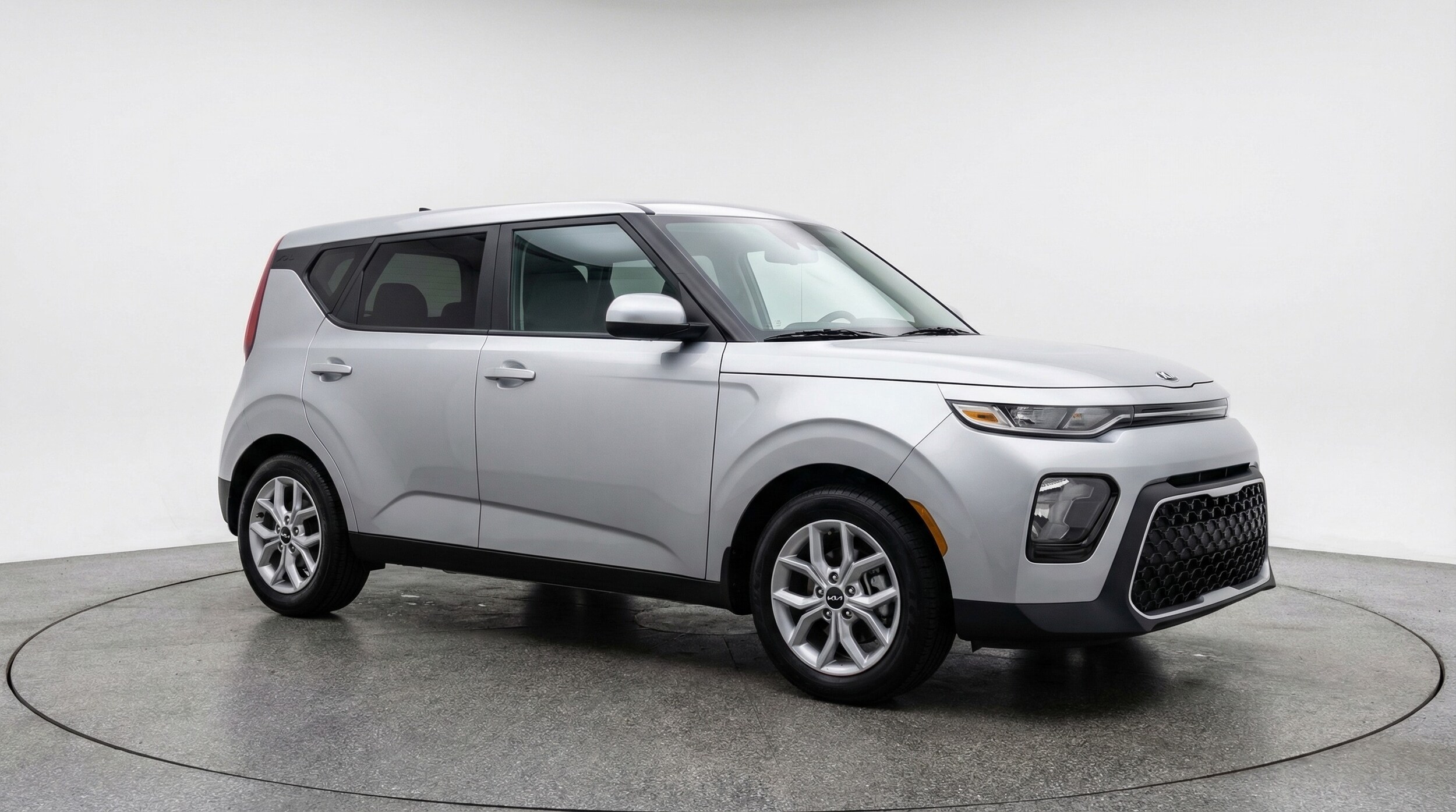 Thumbnail: 2025 Kia Soul - 1