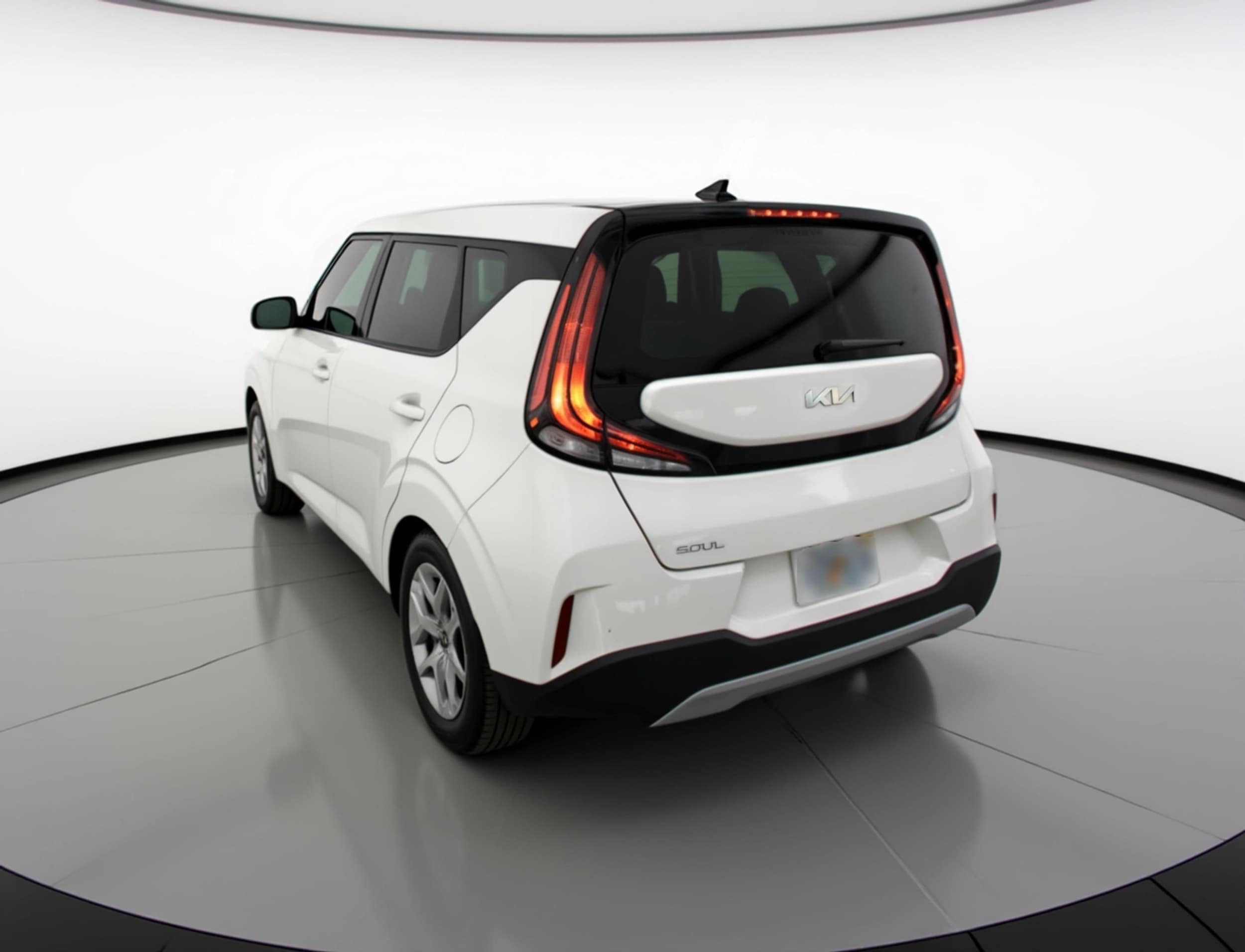 Thumbnail: 2025 Kia Soul - 5