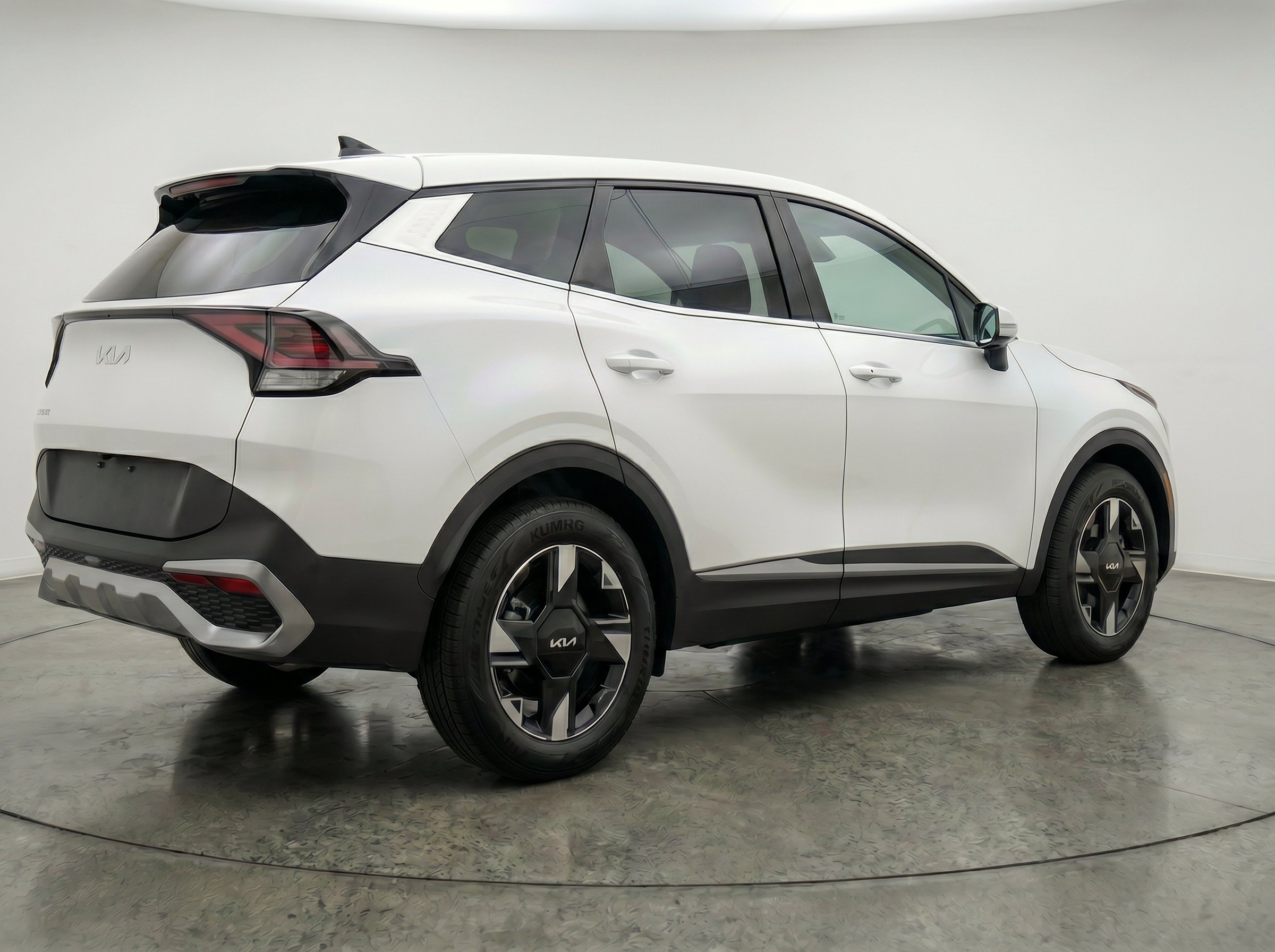Thumbnail: 2026 Kia Sportage - 9