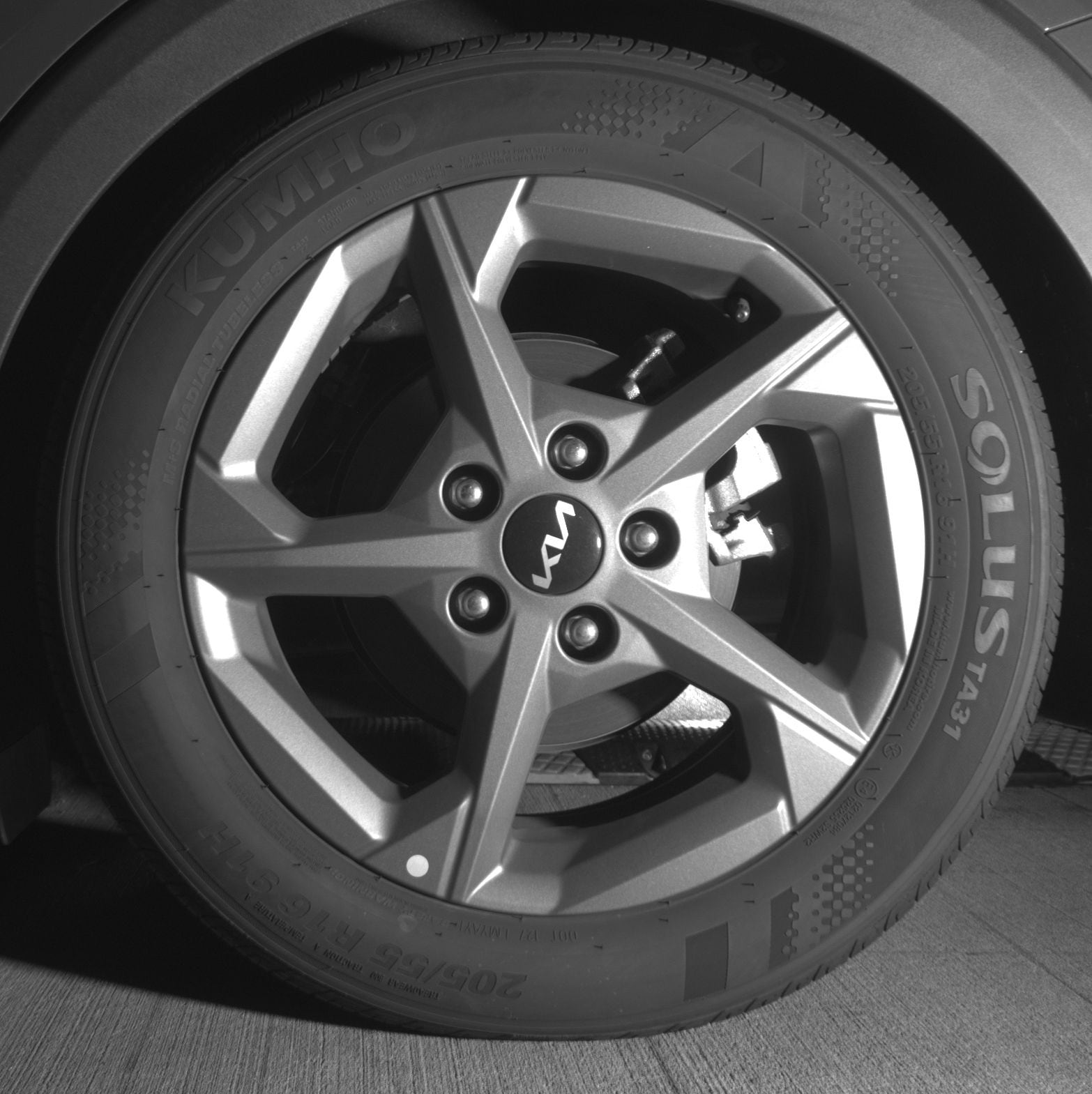 Thumbnail: 2025 Kia K4 - 11