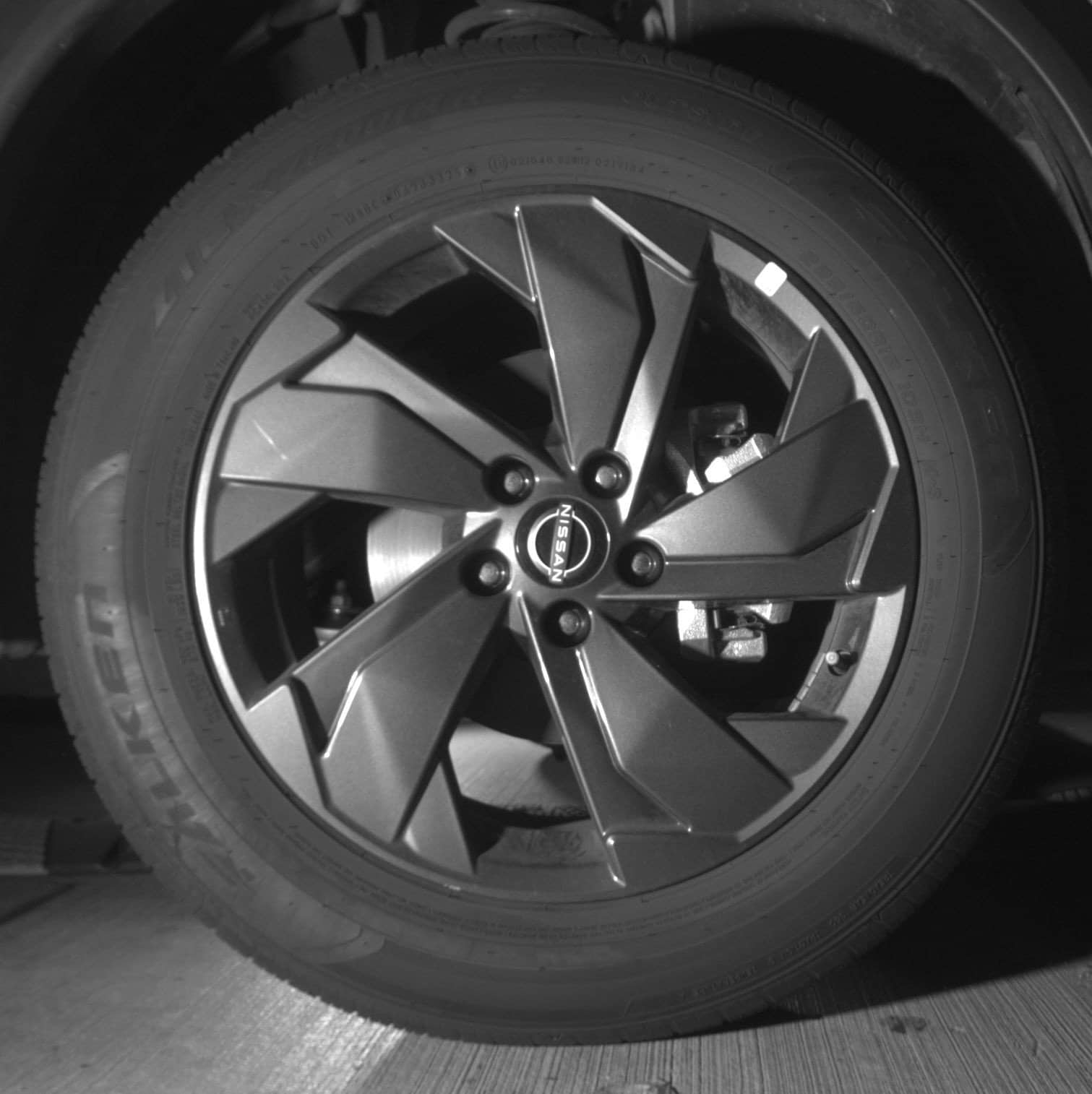 Thumbnail: 2026 Nissan Rogue - 13